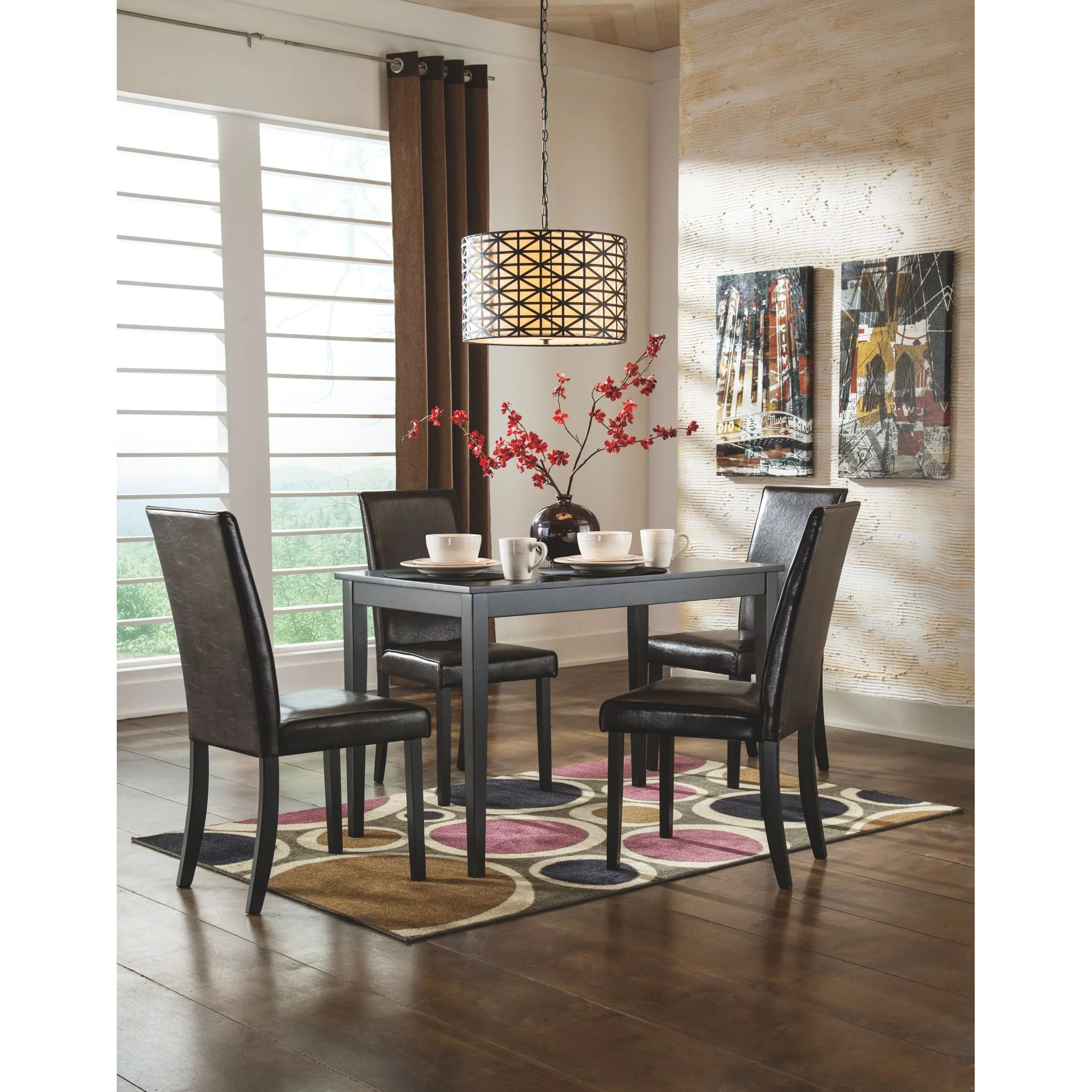 Kimonte Dining Set - Image 12