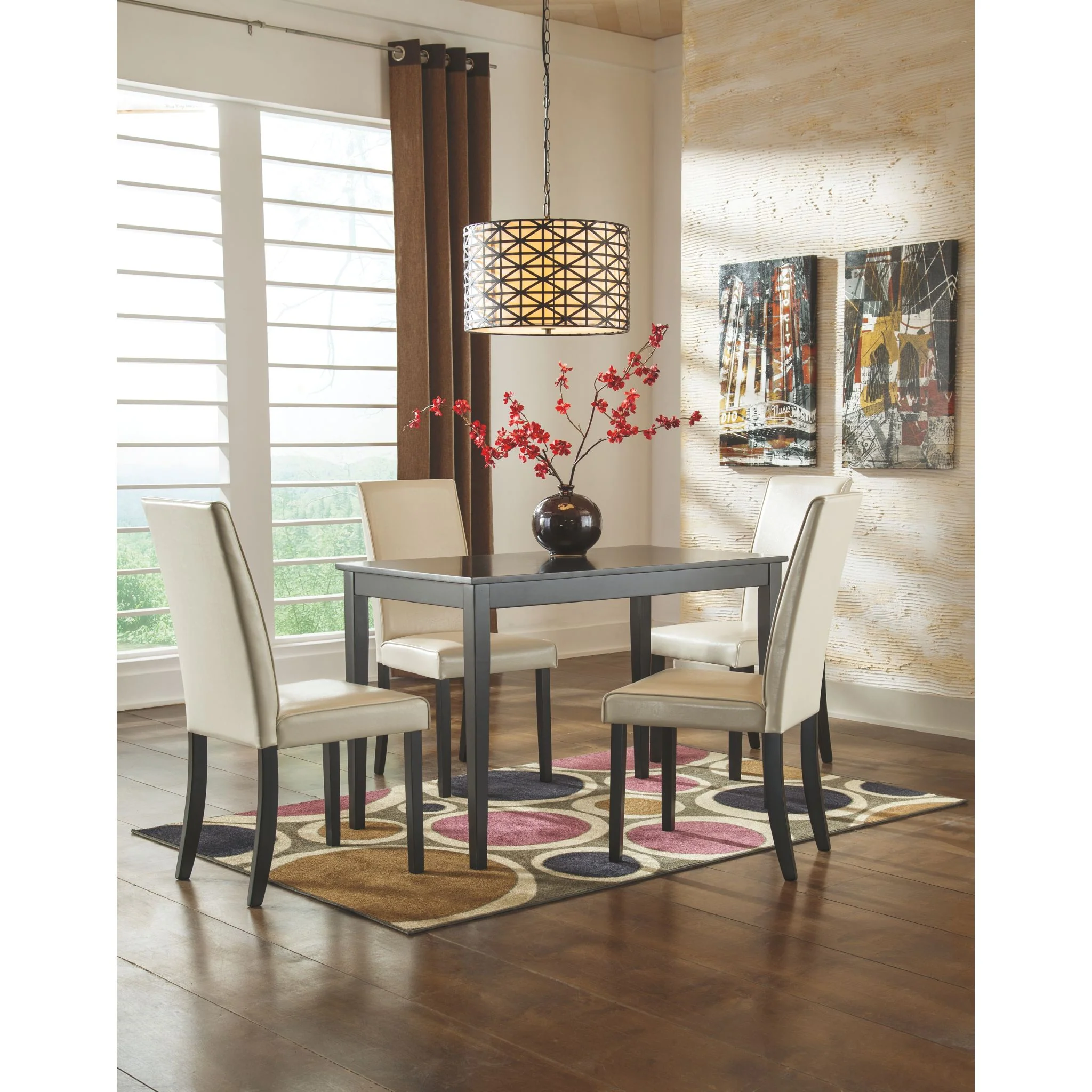 Kimonte Dining Set - Image 2