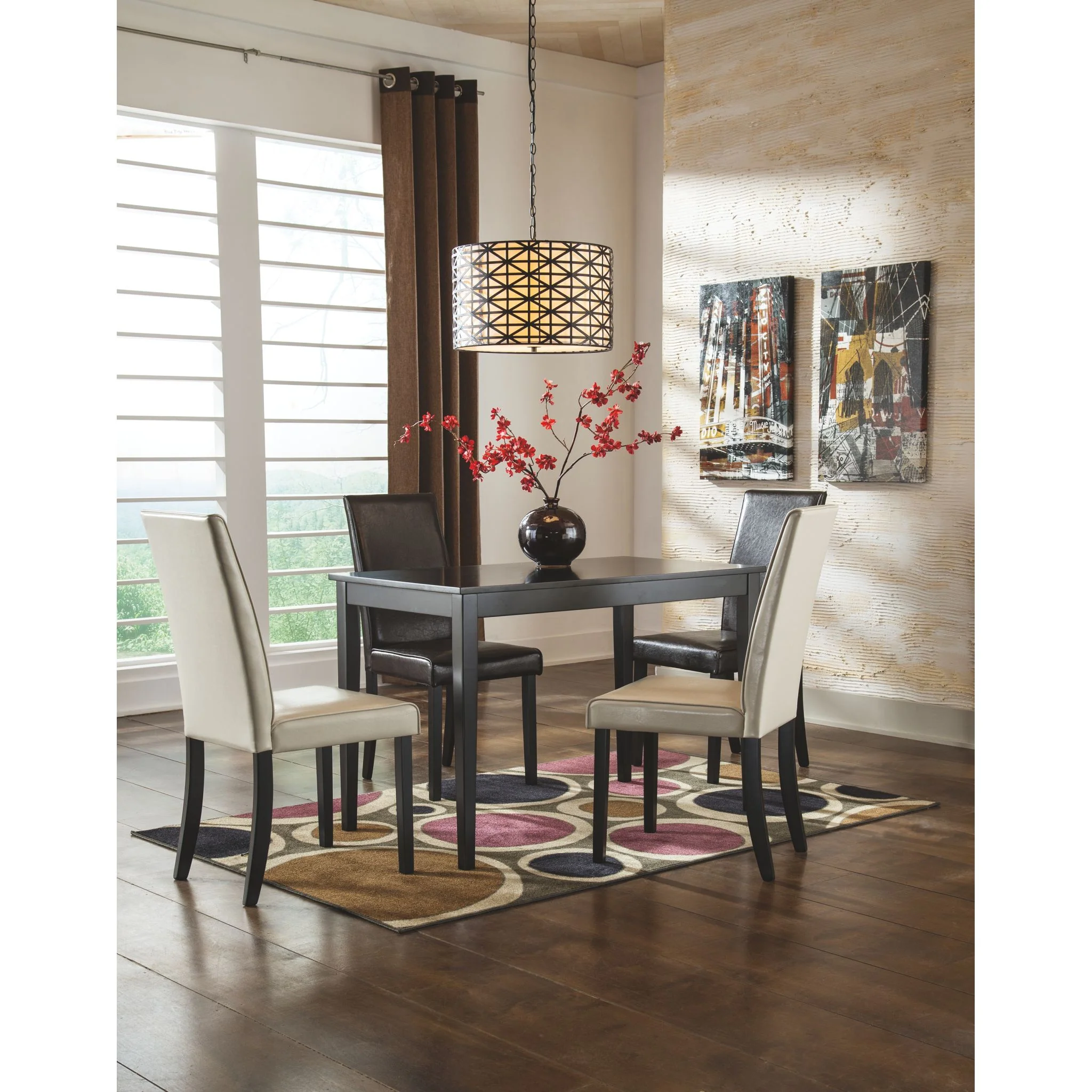 Kimonte Dining Set - Image 20
