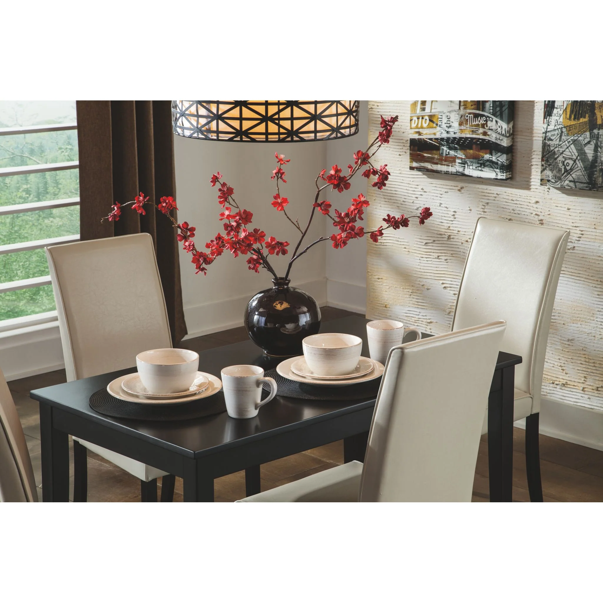 Kimonte Dining Set - Image 3