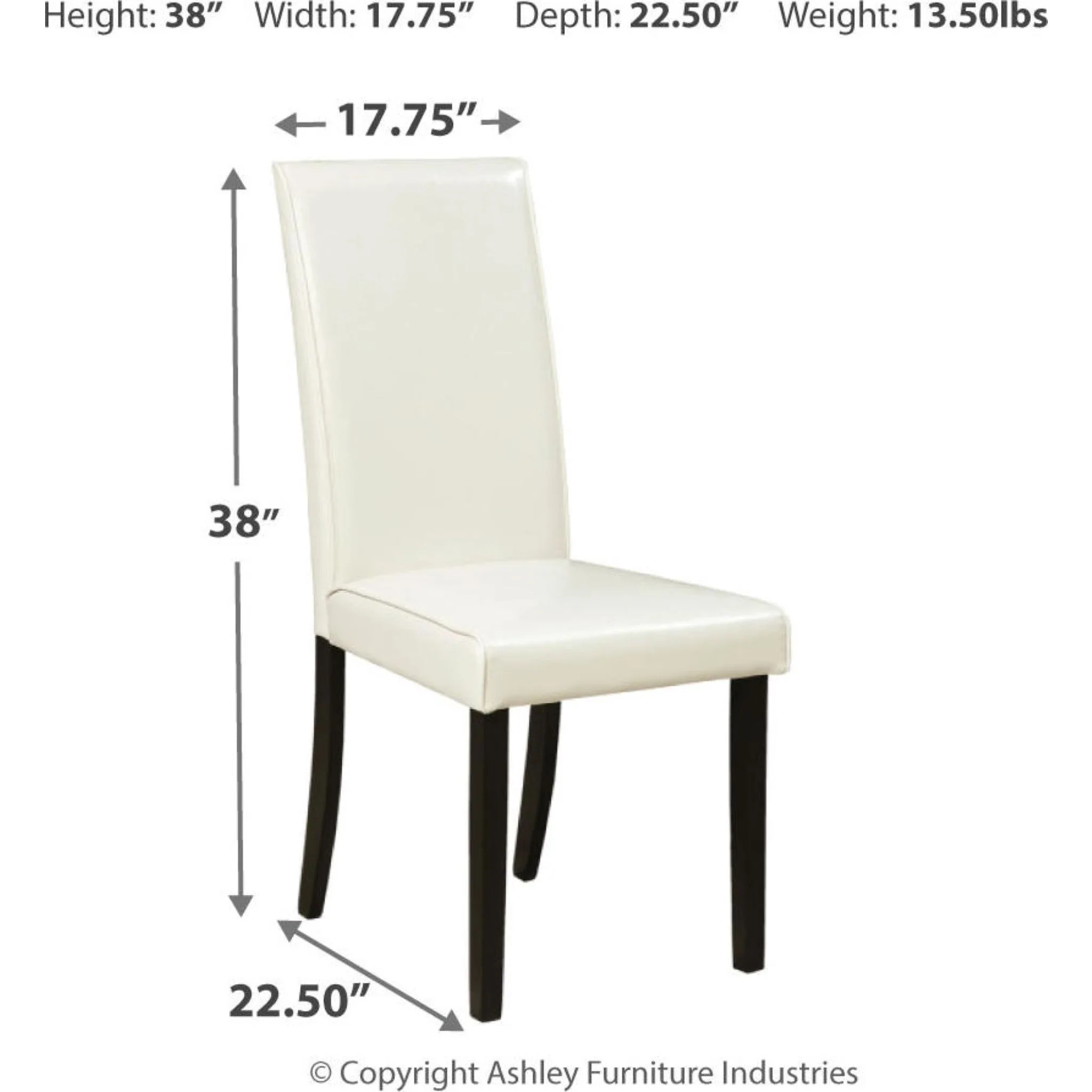 Kimonte Dining Set - Image 36
