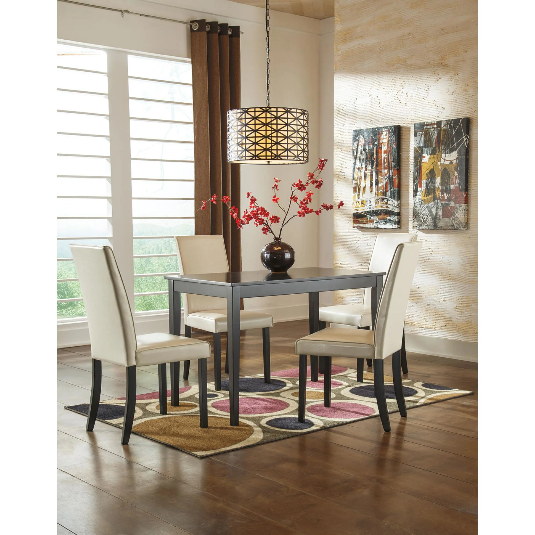 Kimonte Dining Set - Image 6