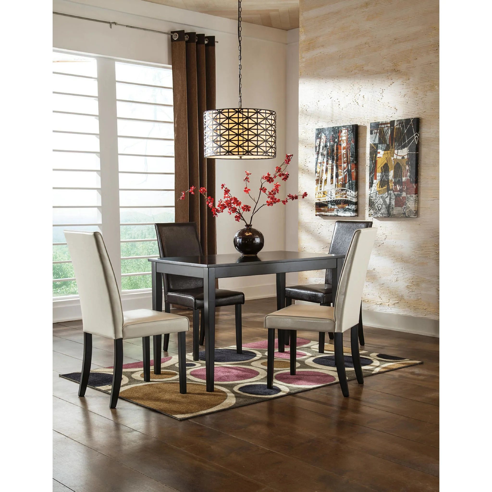 Kimonte Dining Table - Image 11
