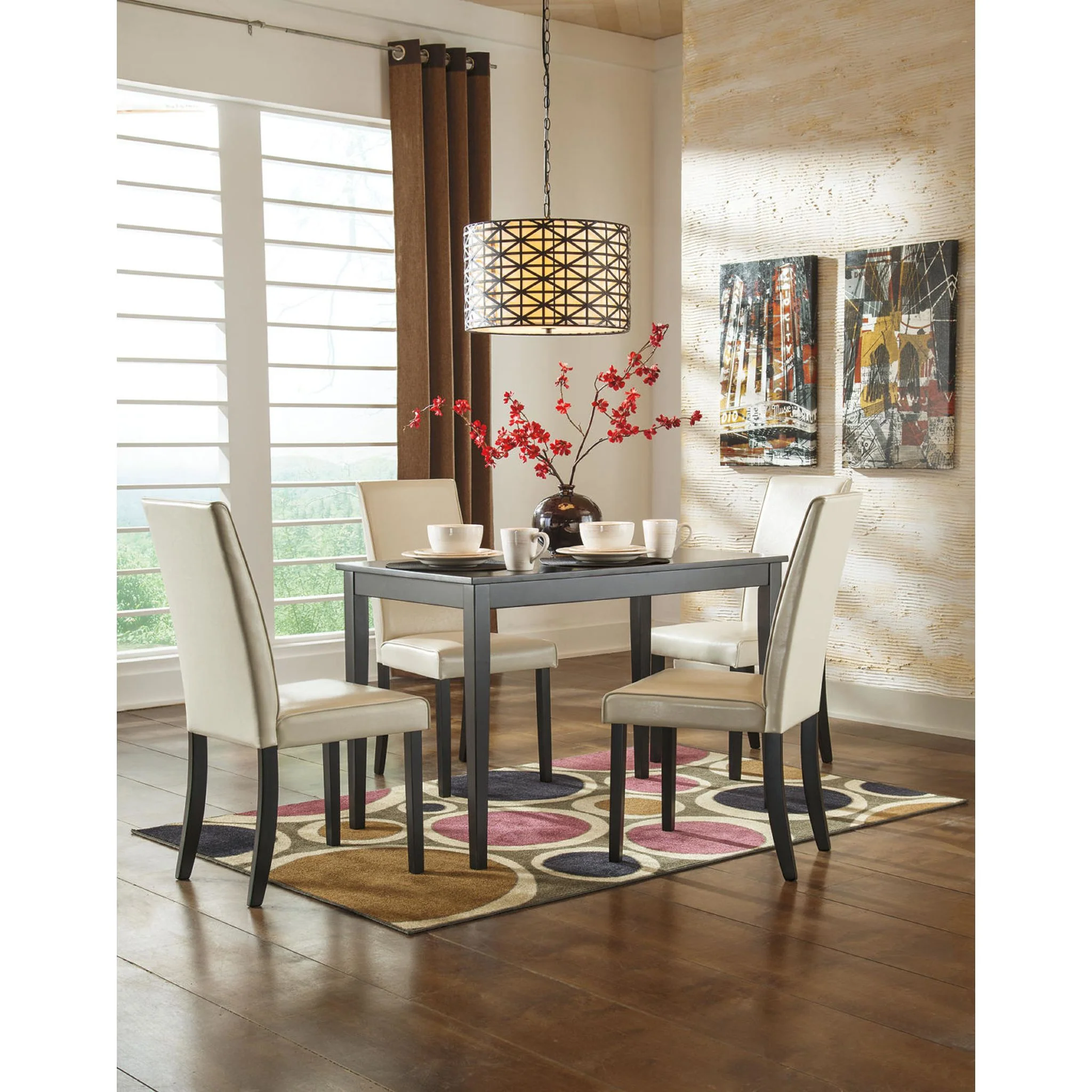 Kimonte Dining Table - Image 12