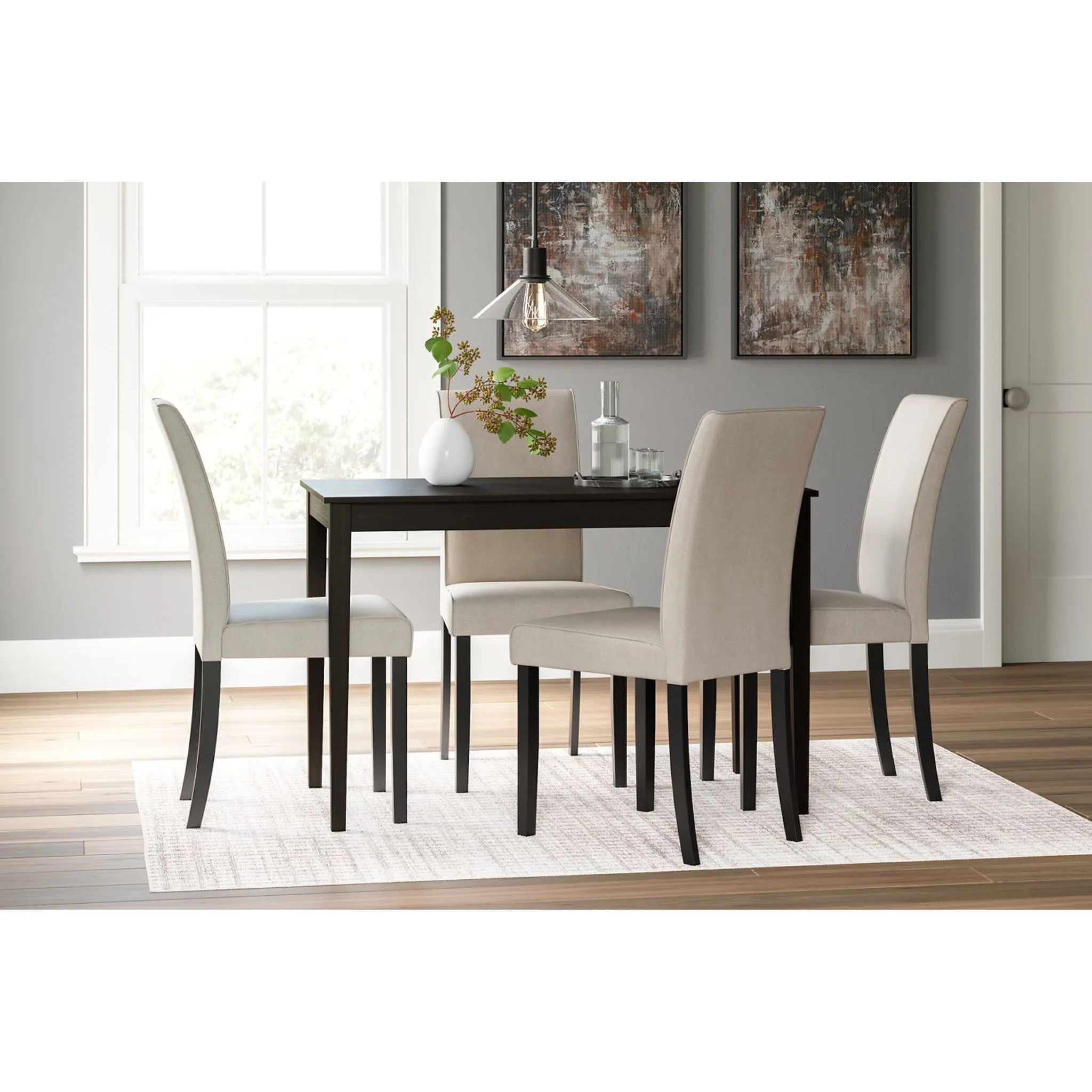 Kimonte Dining Table - Image 14