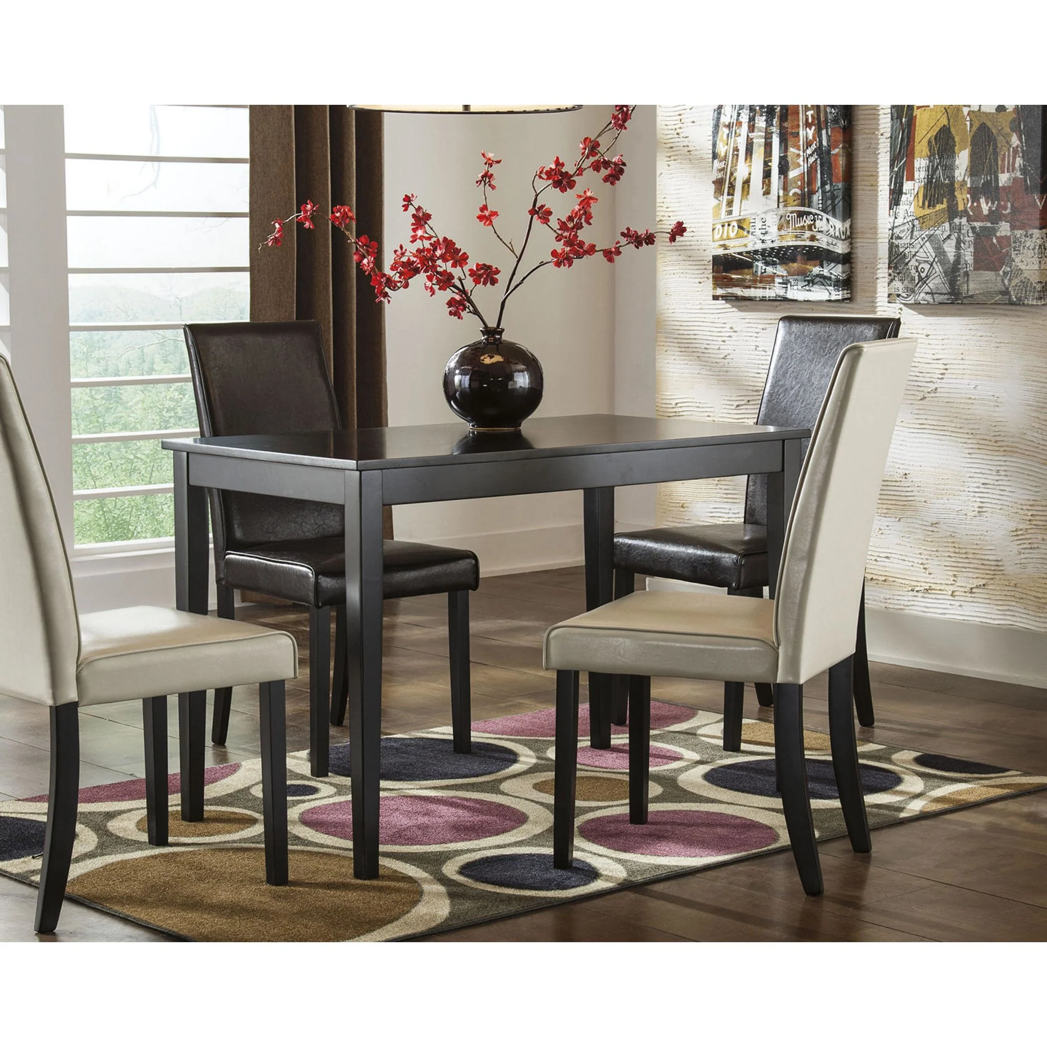 Kimonte Dining Table - Image 16