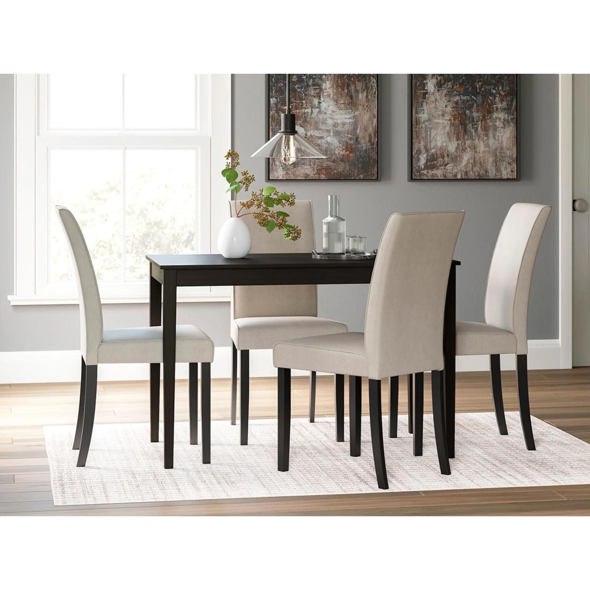 Kimonte Dining Table - Image 17