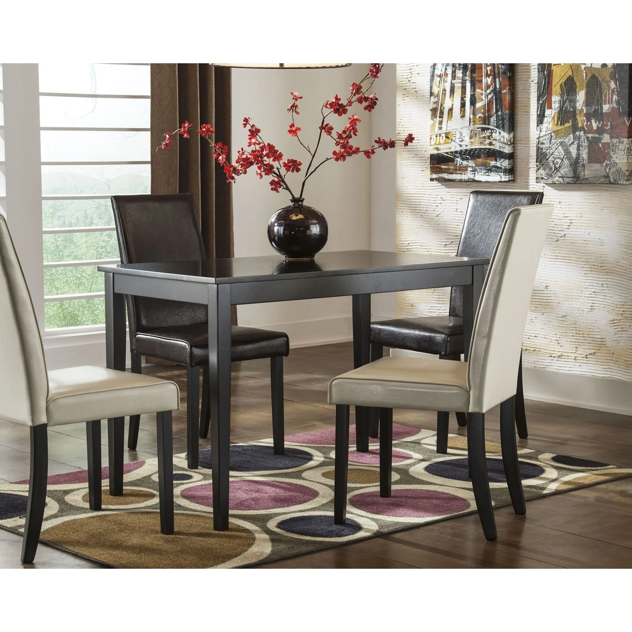 Kimonte Dining Table - Image 2