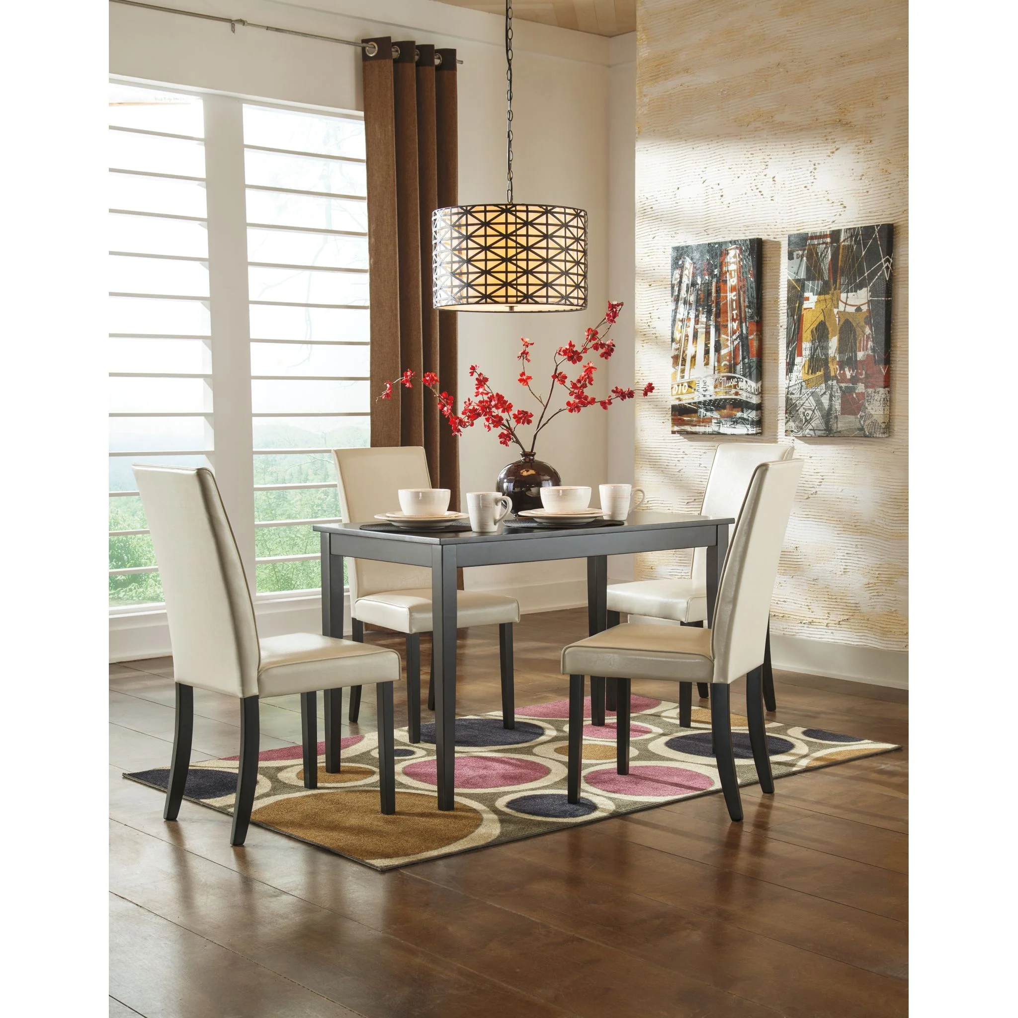Kimonte Dining Table - Image 3