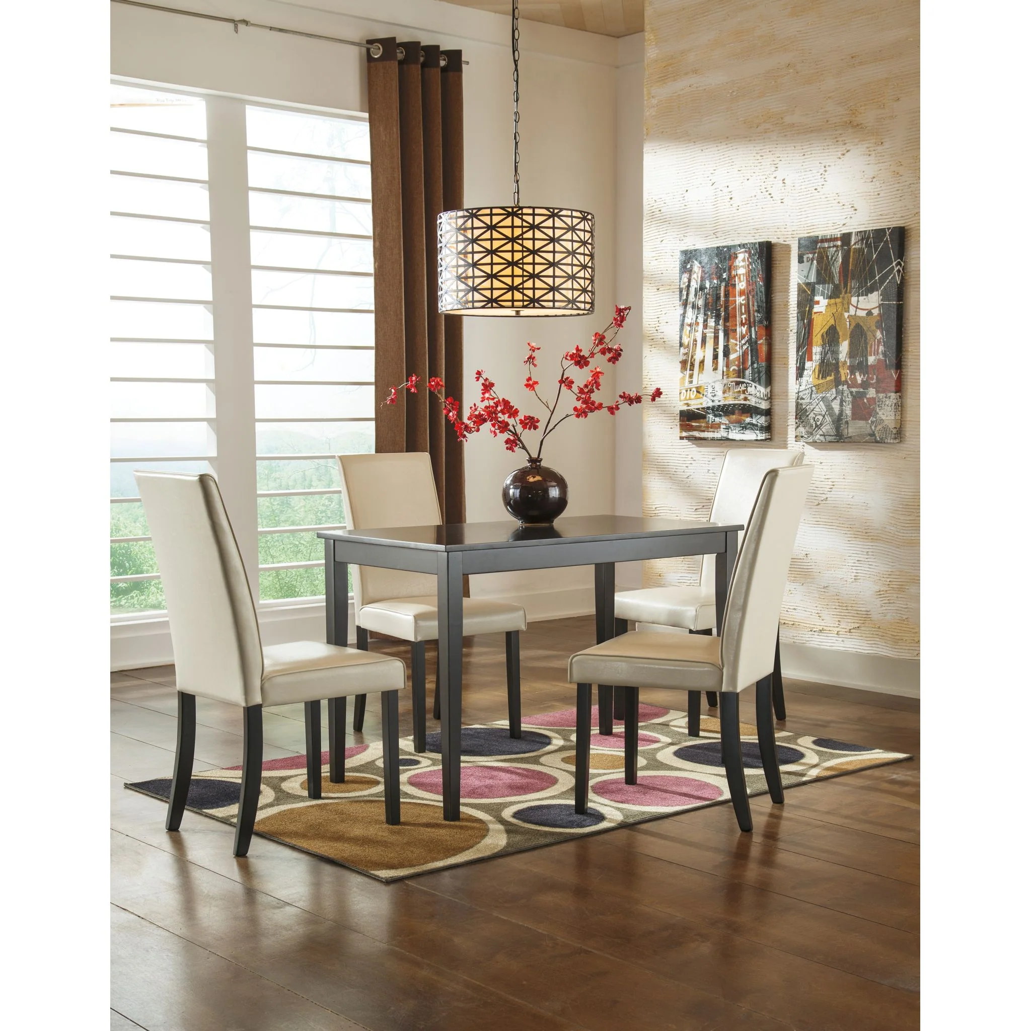 Kimonte Side Chair - Image 10