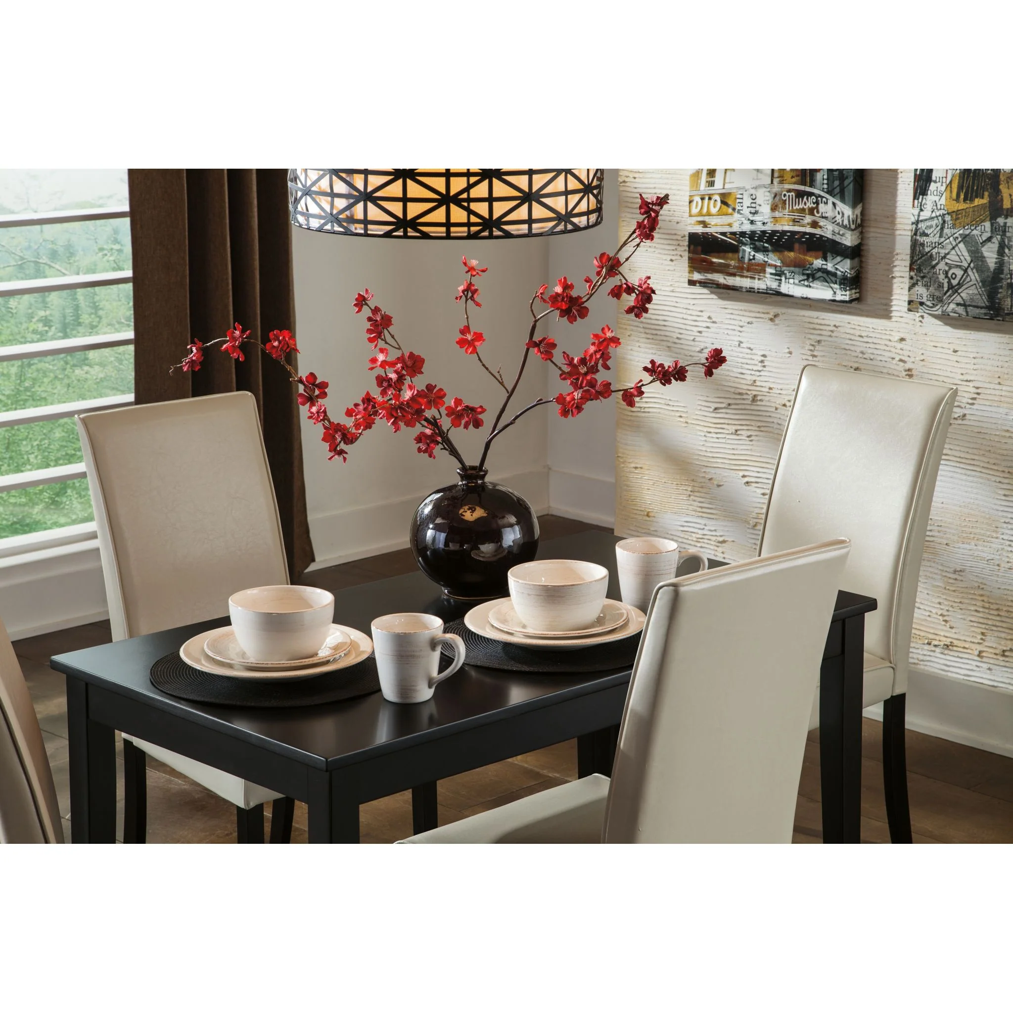 Kimonte Side Chair - Image 11