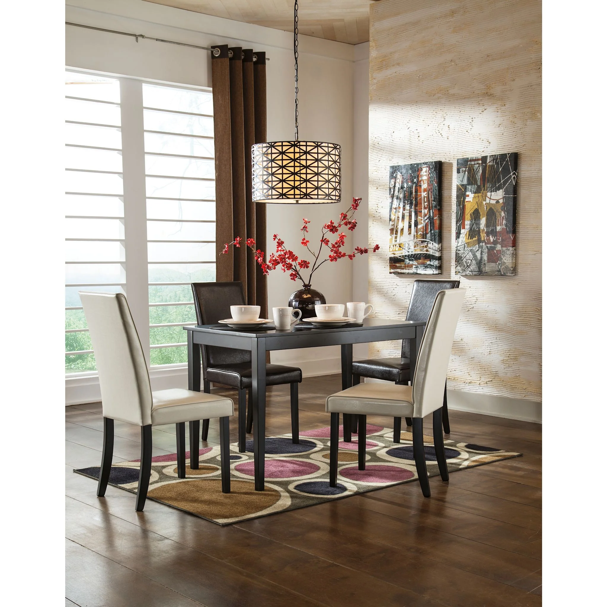 Kimonte Side Chair - Image 12