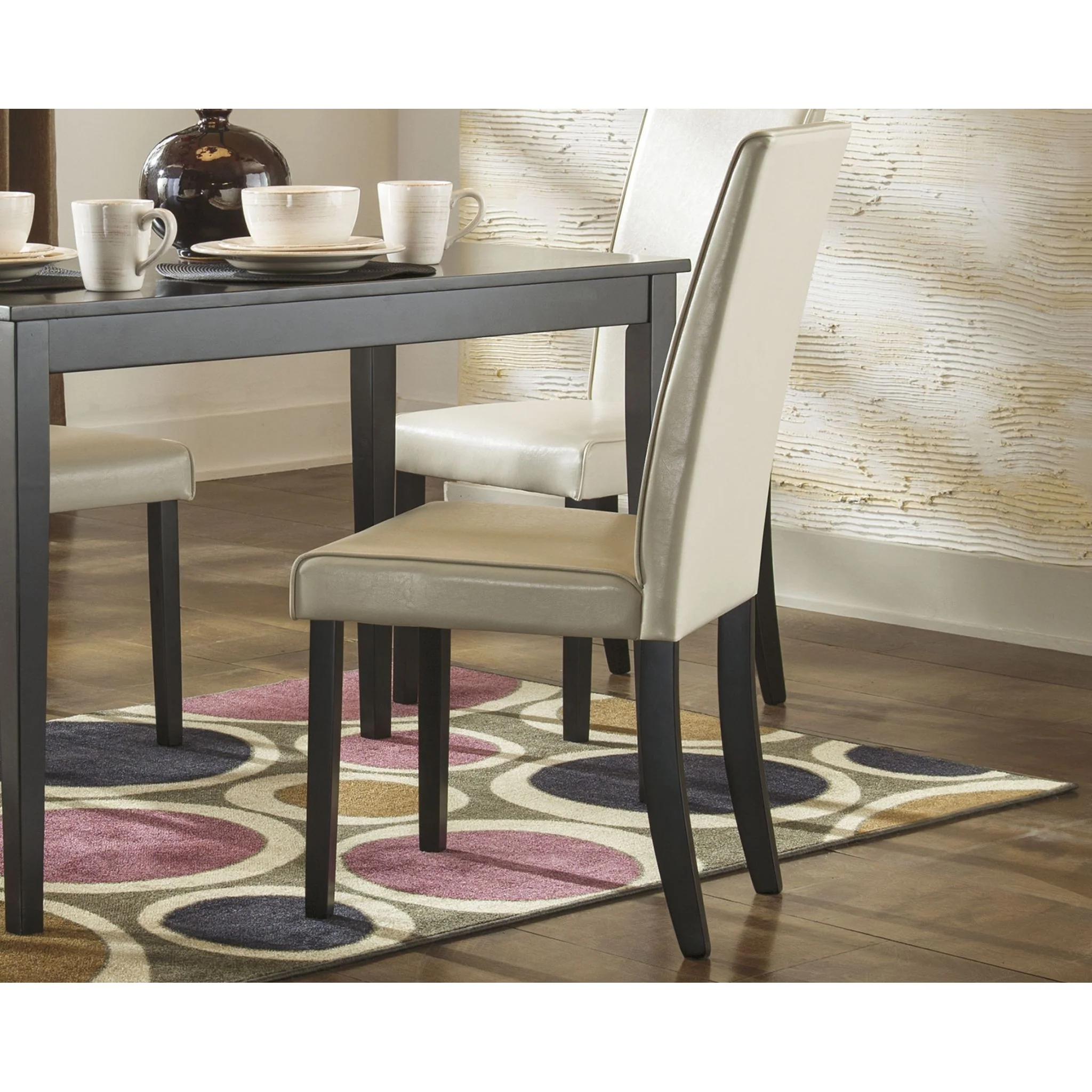 Kimonte Side Chair - Image 2