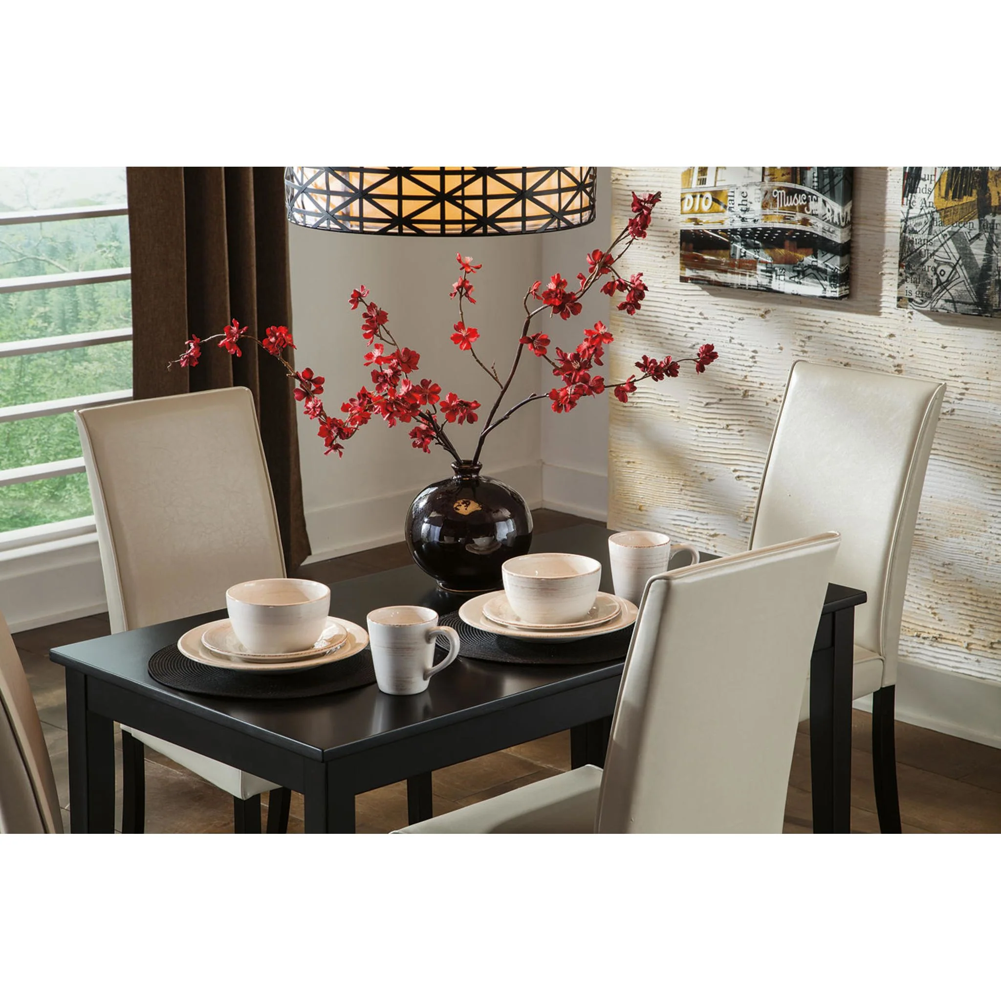 Kimonte Side Chair - Image 28