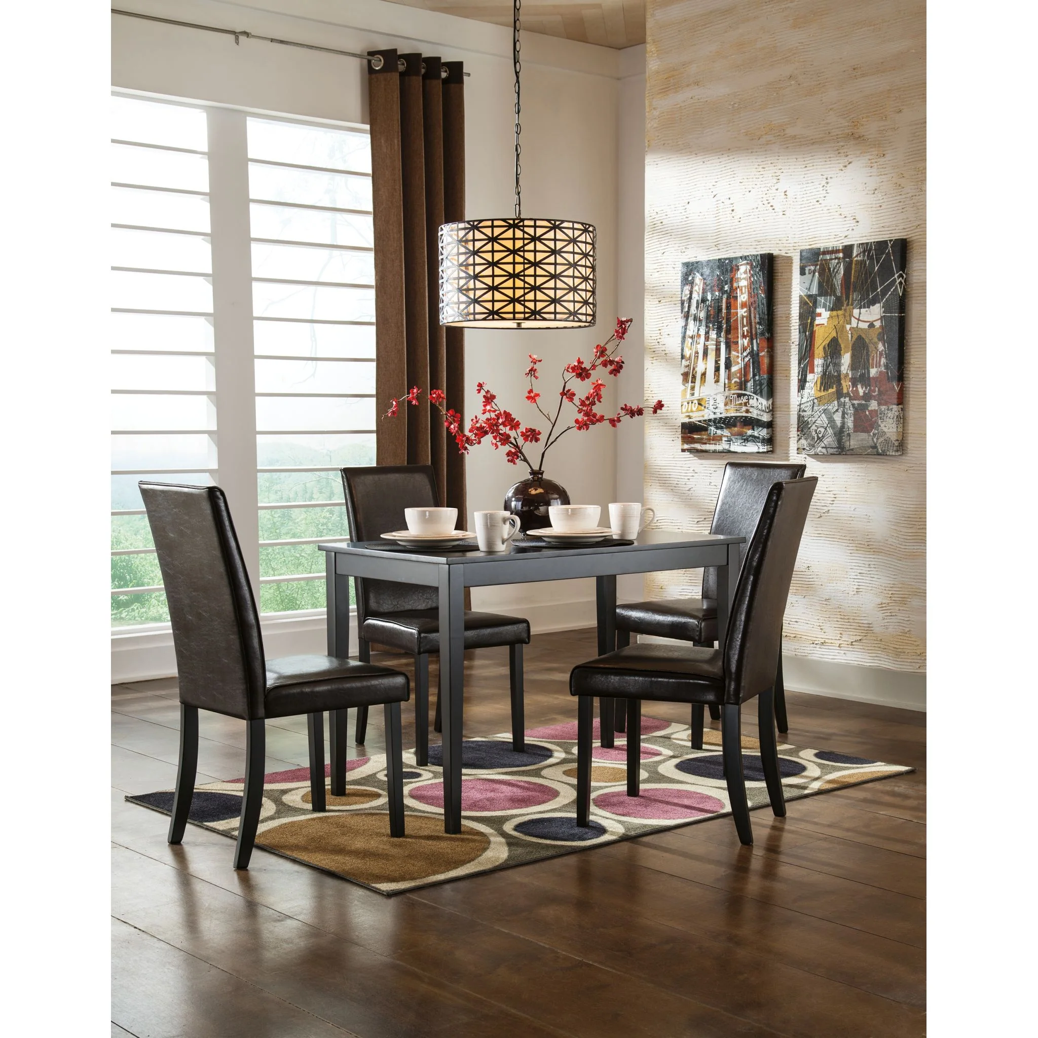 Kimonte Side Chair - Image 32