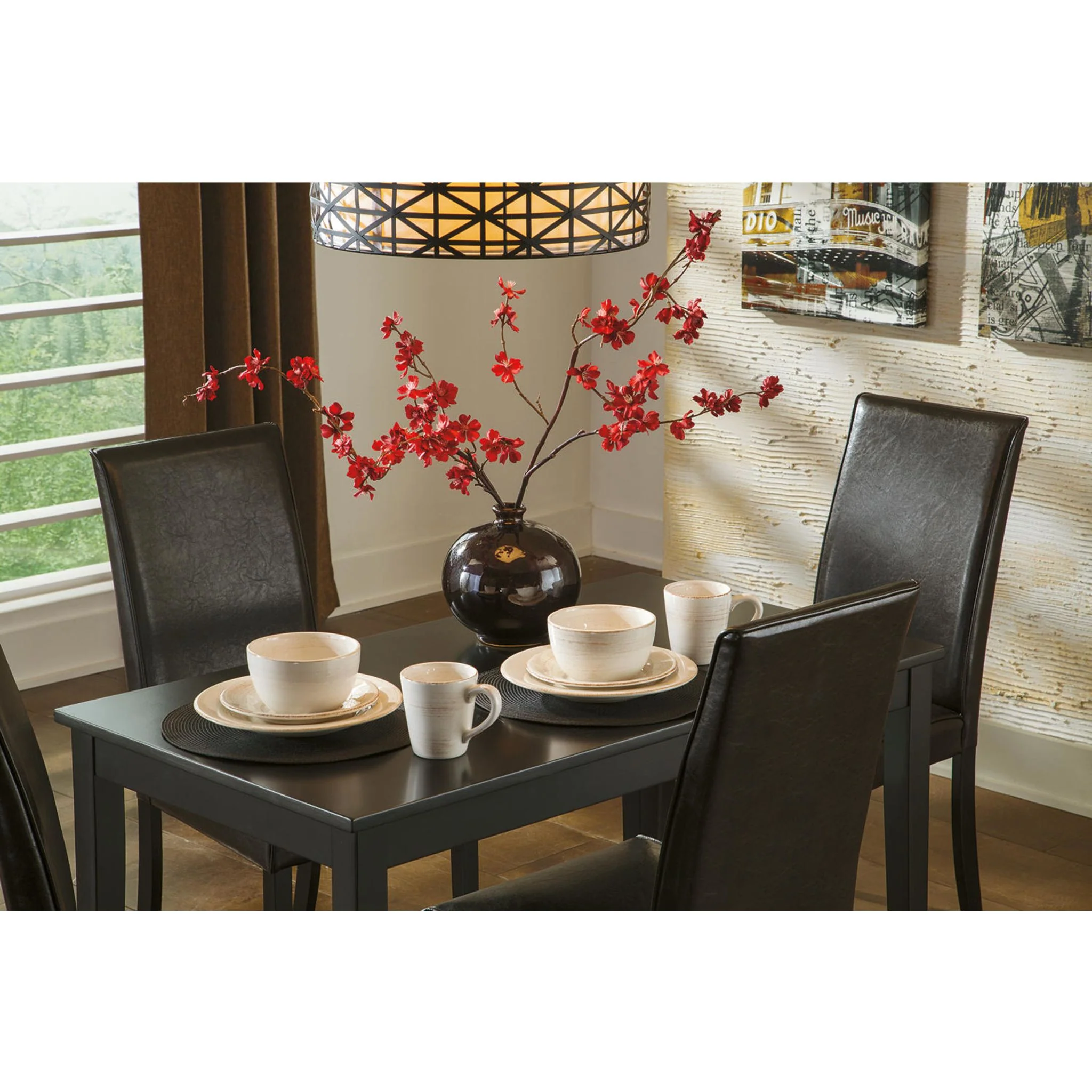Kimonte Side Chair - Image 55