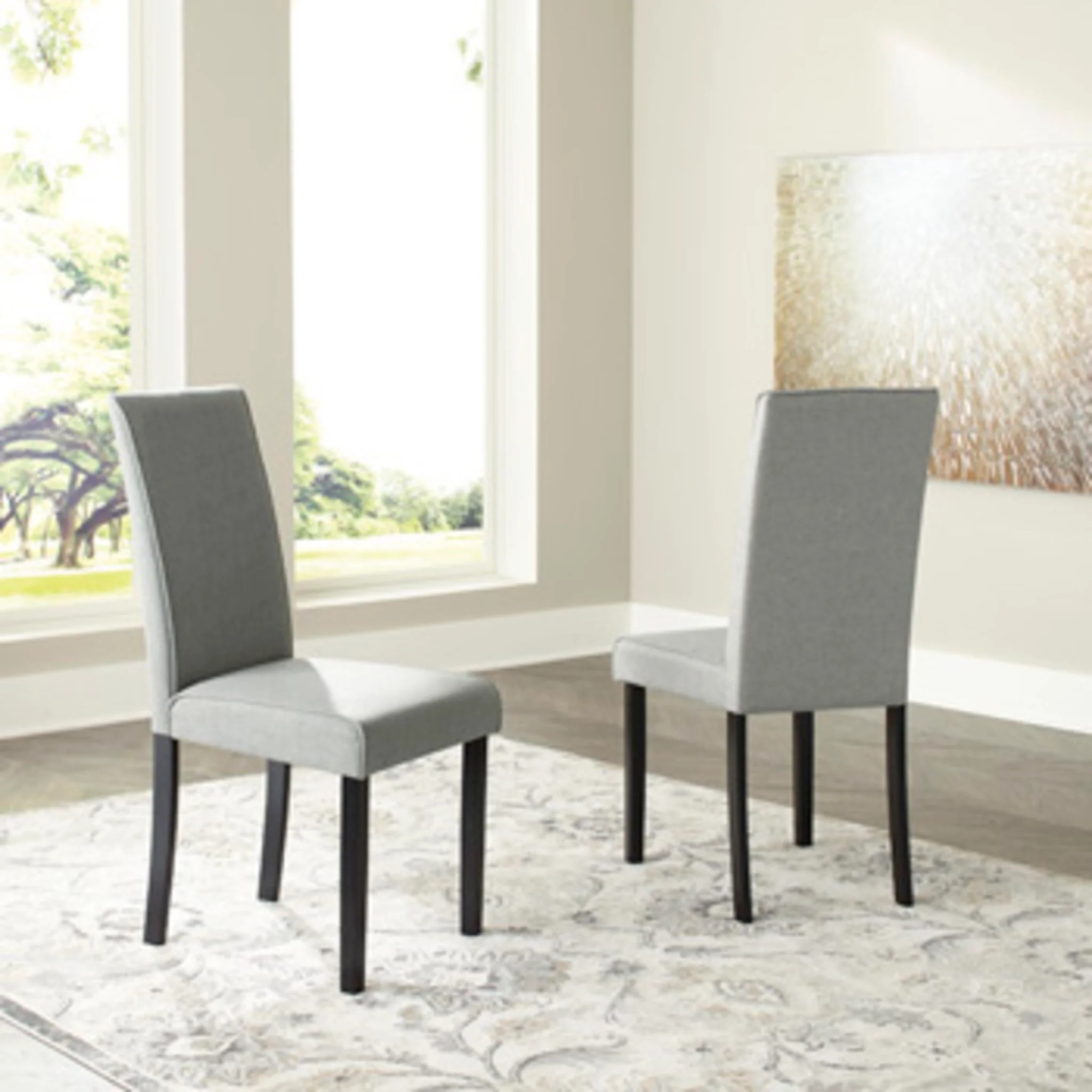 Kimonte Side Chair - Image 5