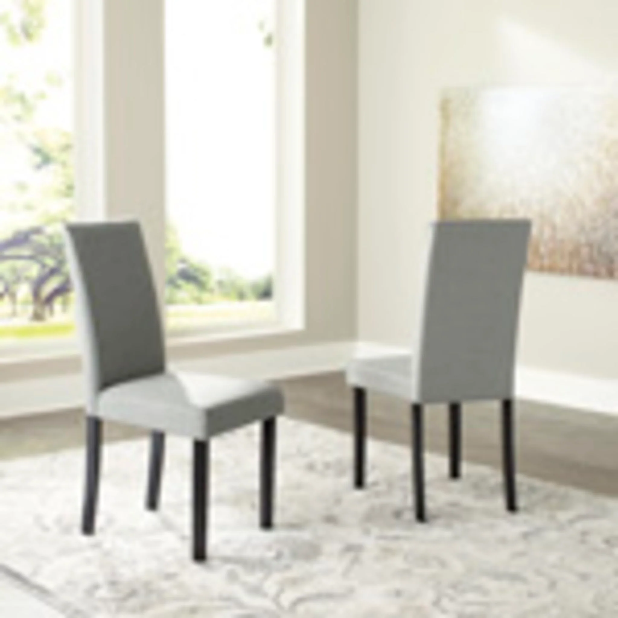 Kimonte Side Chair - Image 8