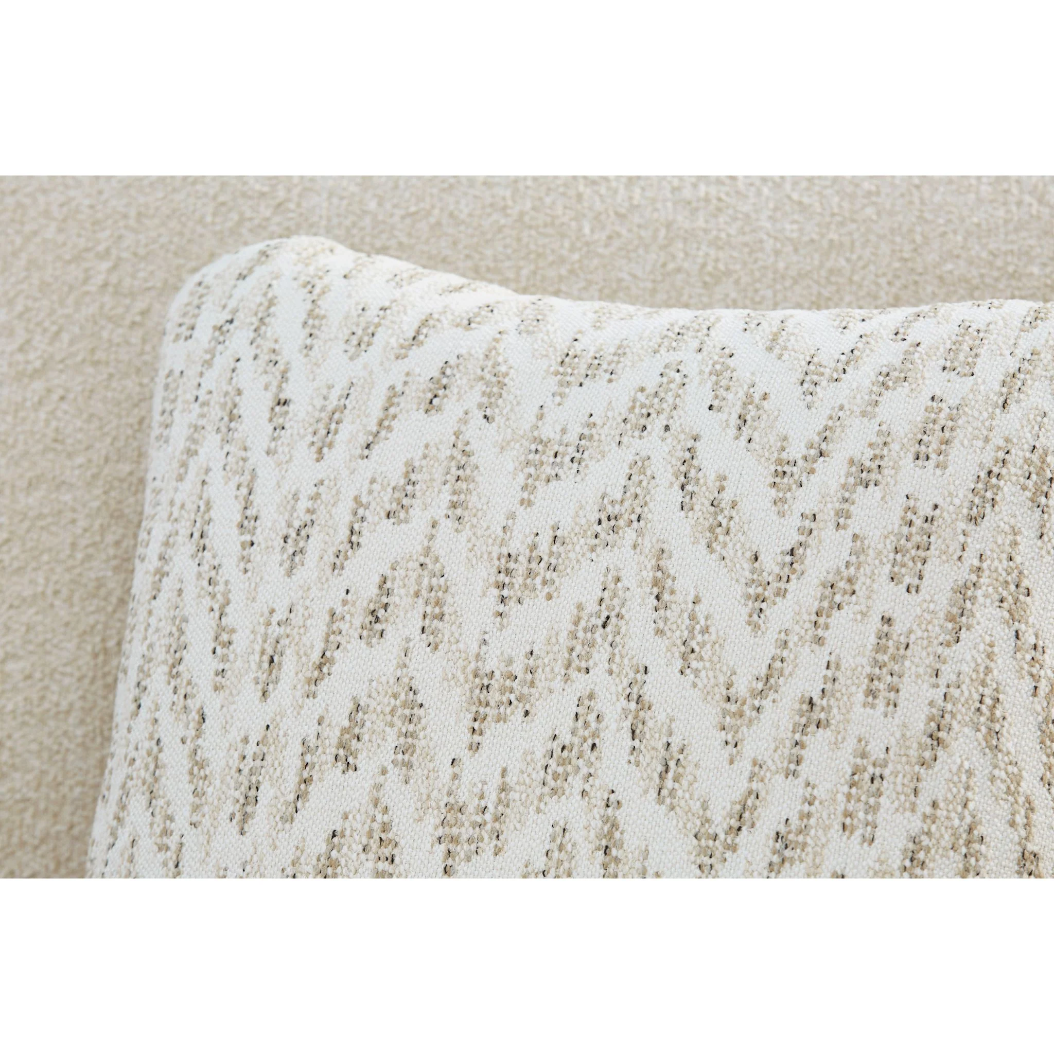 Kimora Outdoor Modular Left and Right Arm Loveseat with Cushion - Image 16