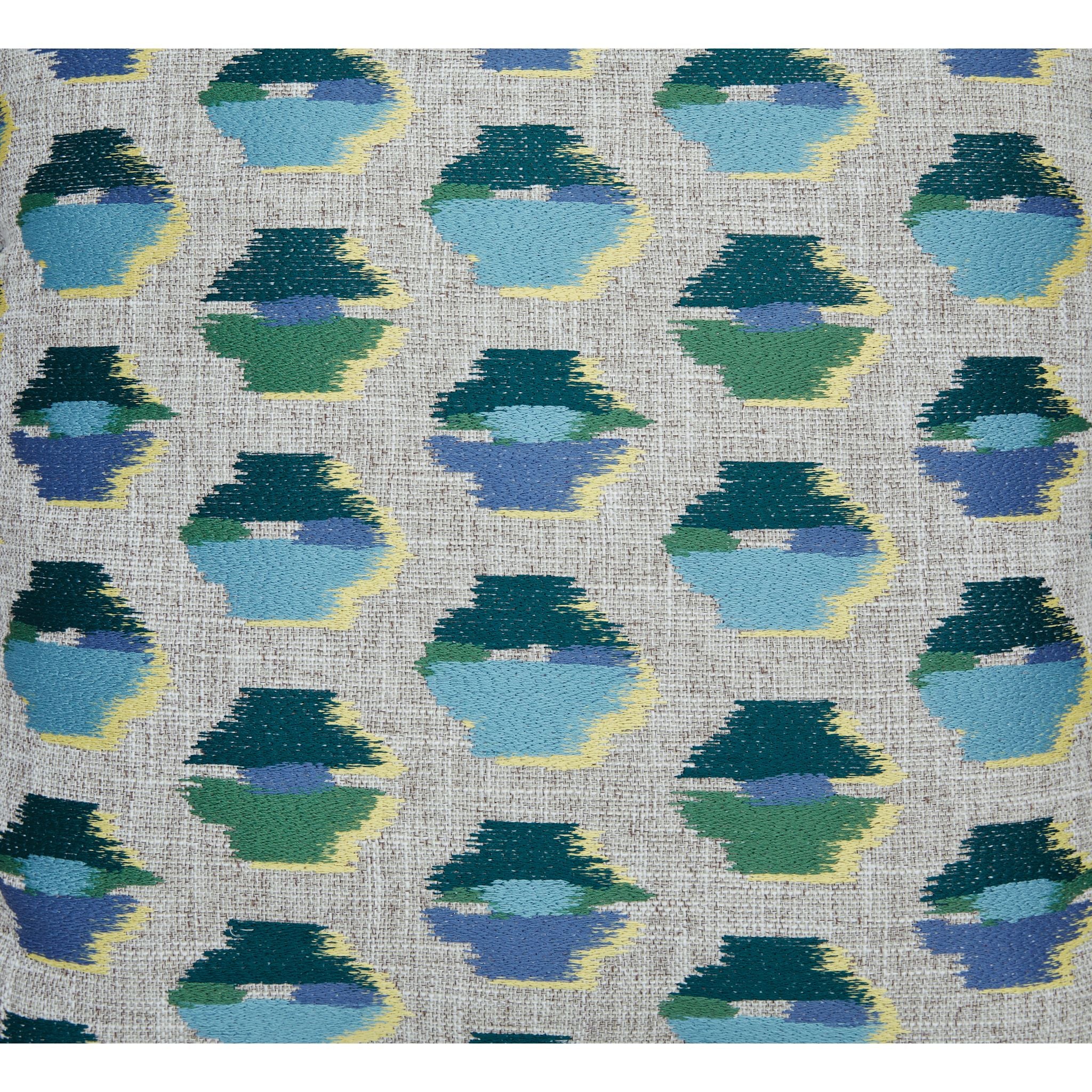 Kimpton Isle 3 Piece Outdoor Modular Sectional - Image 6