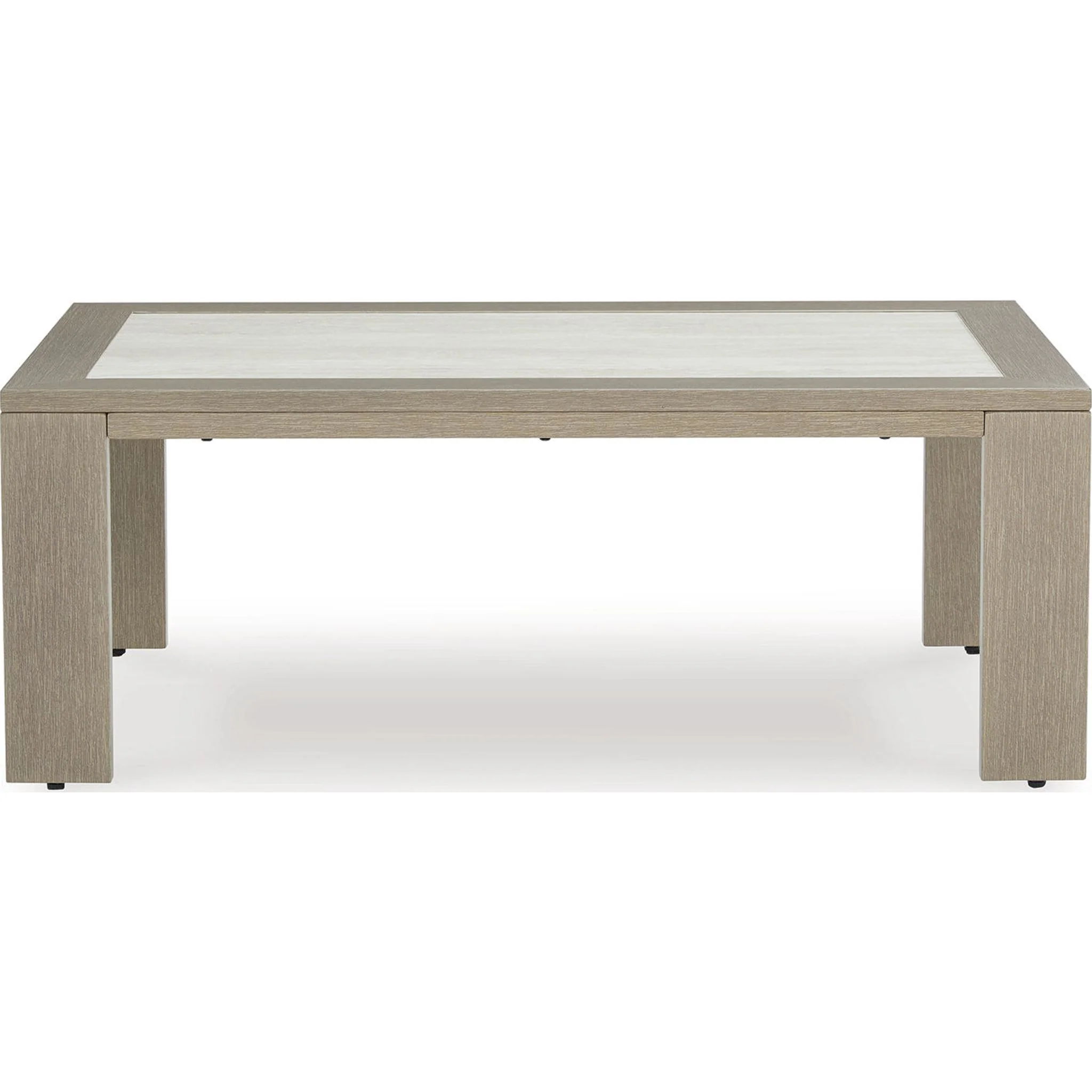 Kimpton Isle Outdoor Coffee Table - Image 3