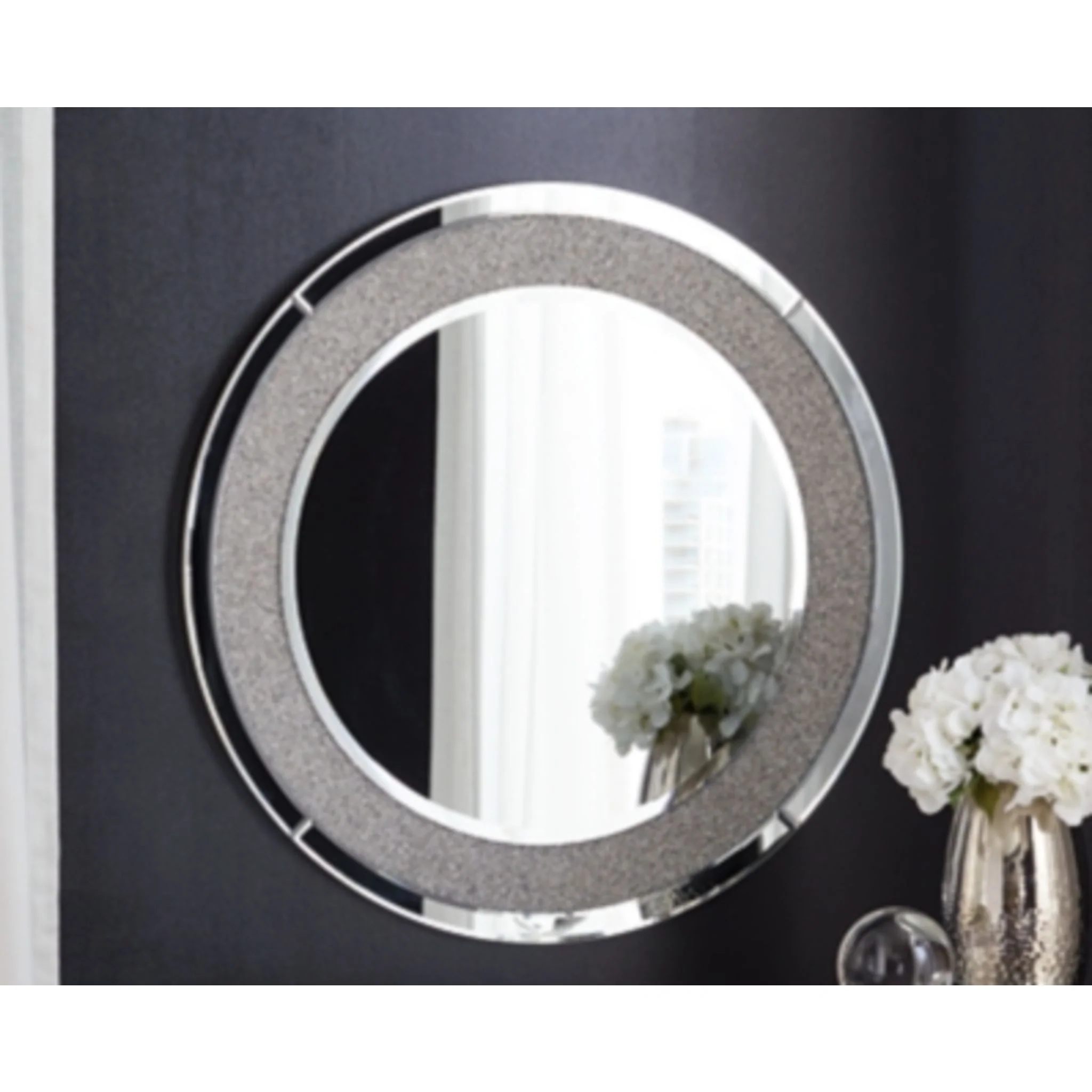 Kingsleigh Accent Mirror - Image 2