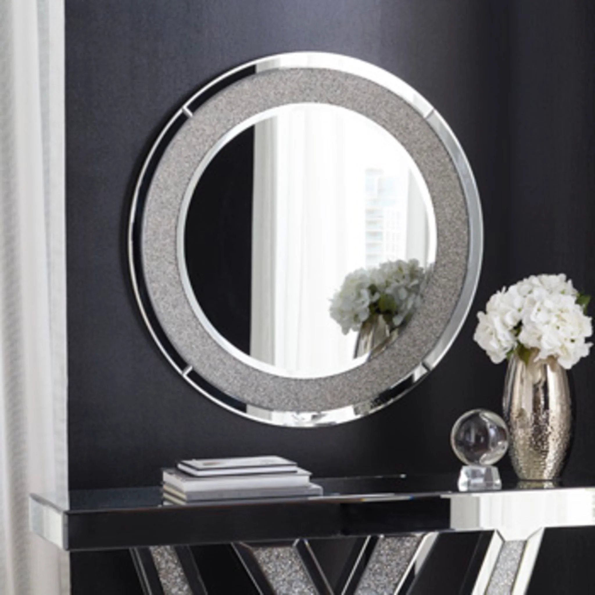 Kingsleigh Accent Mirror - Image 7
