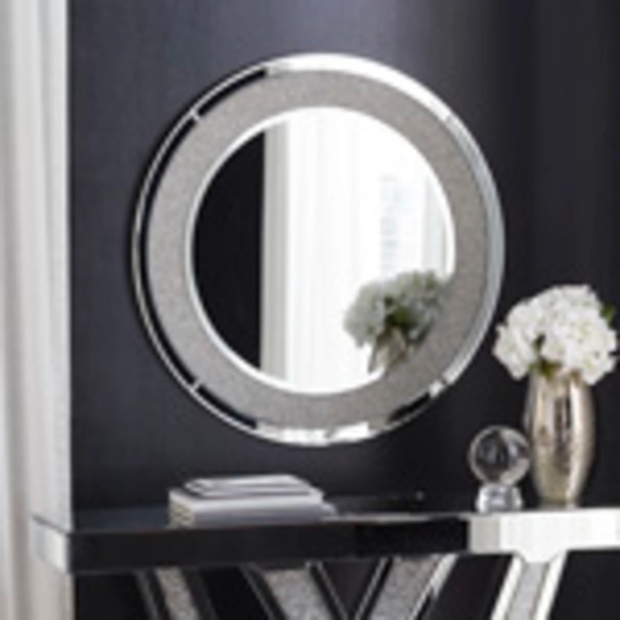 Kingsleigh Accent Mirror - Image 8