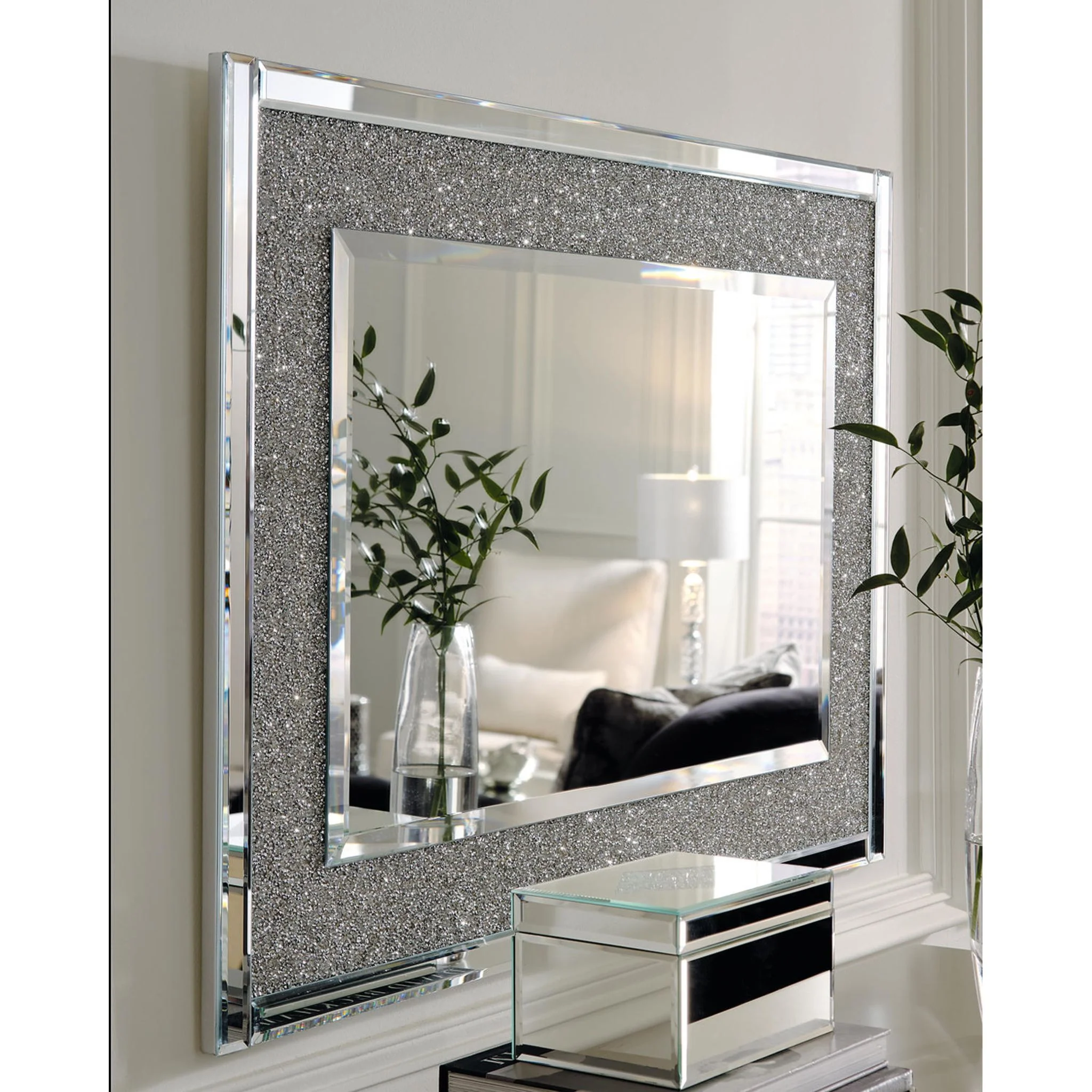 Kingsleigh Accent Mirror - Image 5