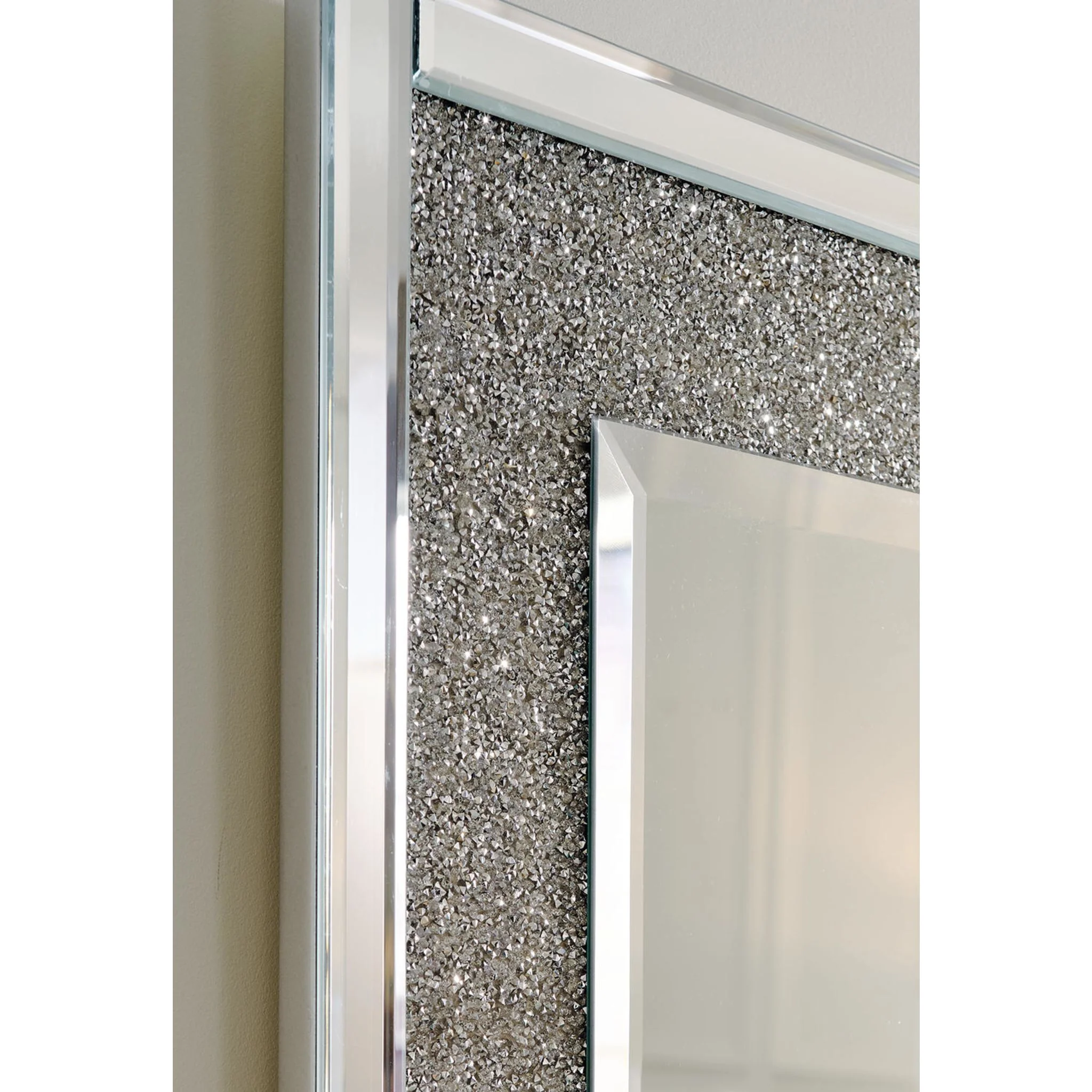 Kingsleigh Accent Mirror - Image 6