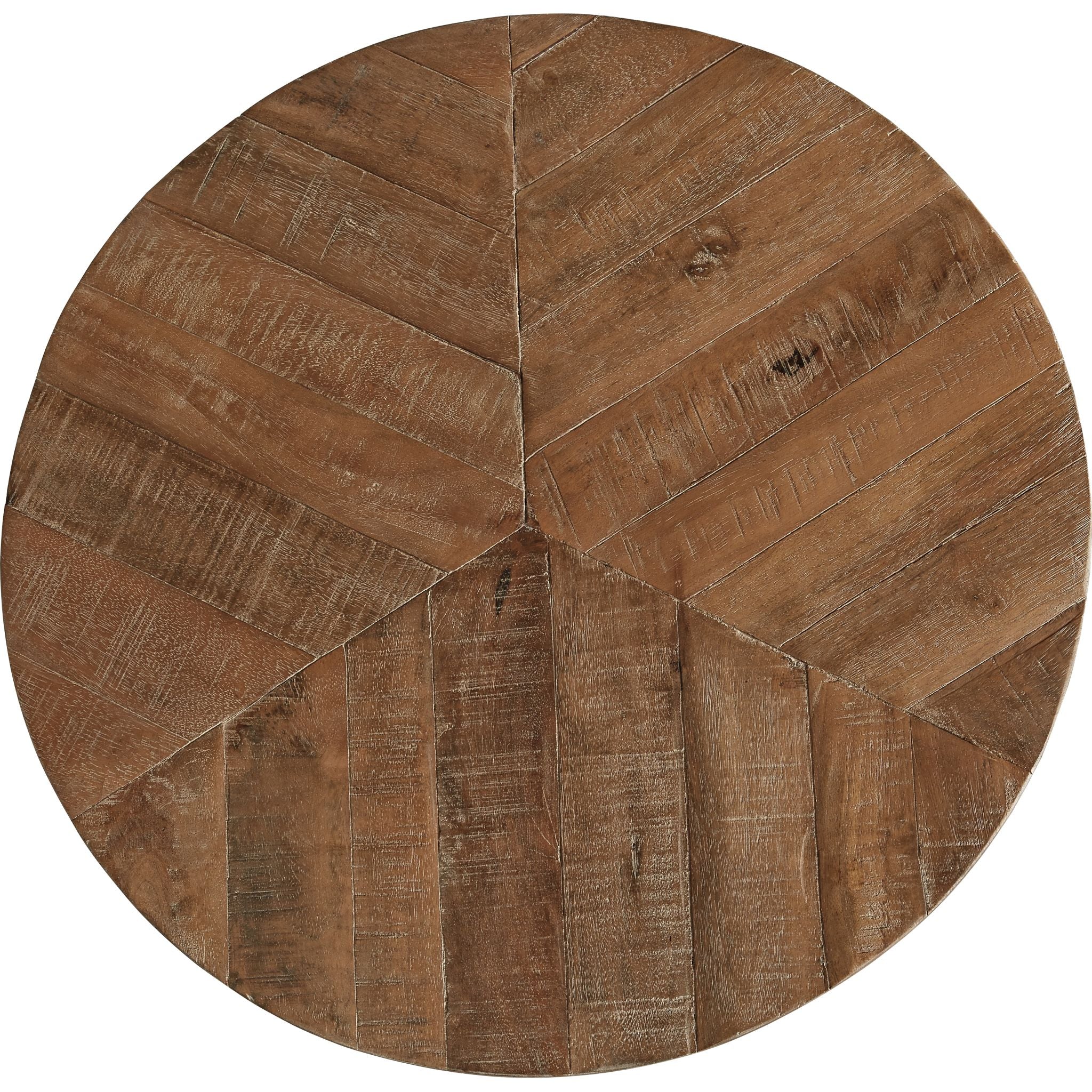 Kinnshee Round End Table - Image 3
