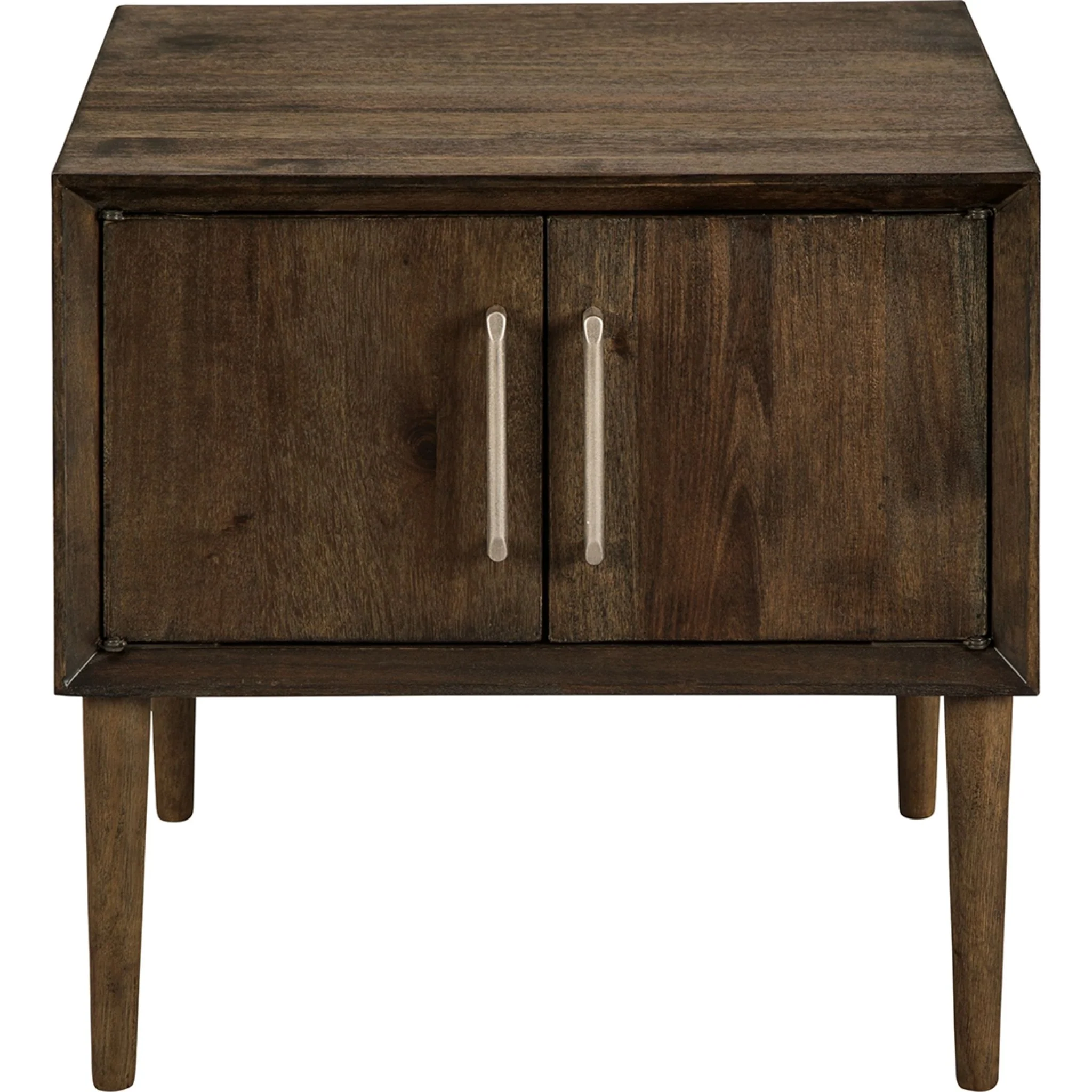 Kisper End Table - Image 3