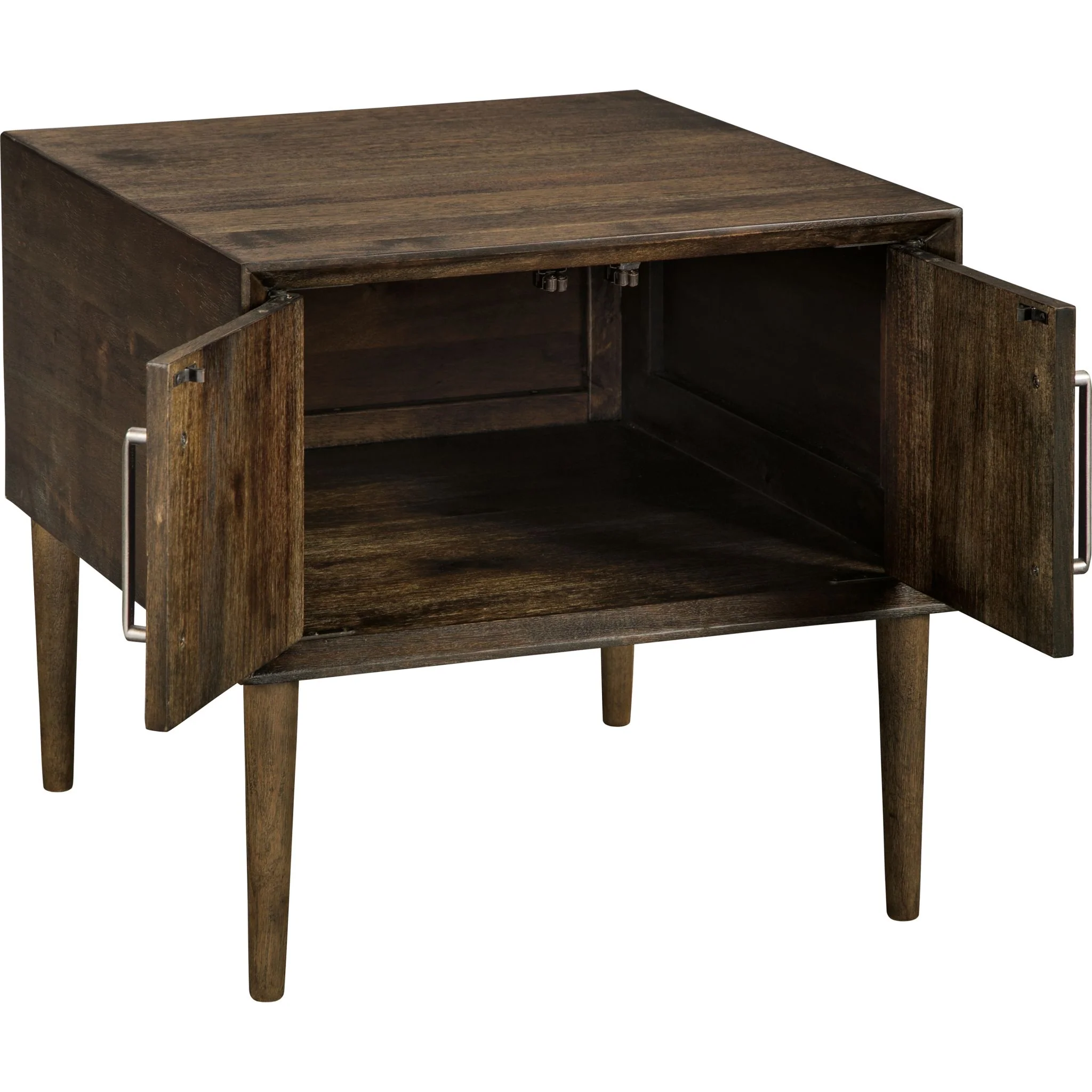 Kisper End Table - Image 4