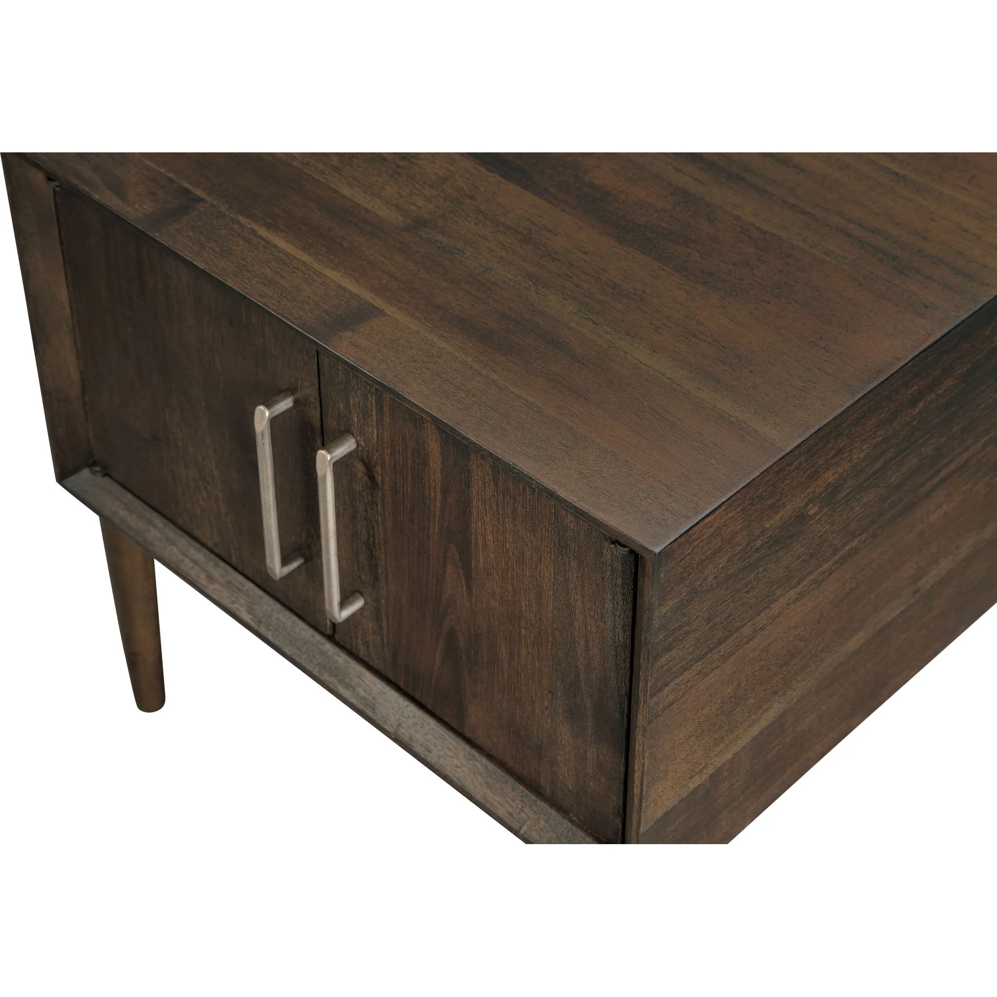 Kisper End Table - Image 8