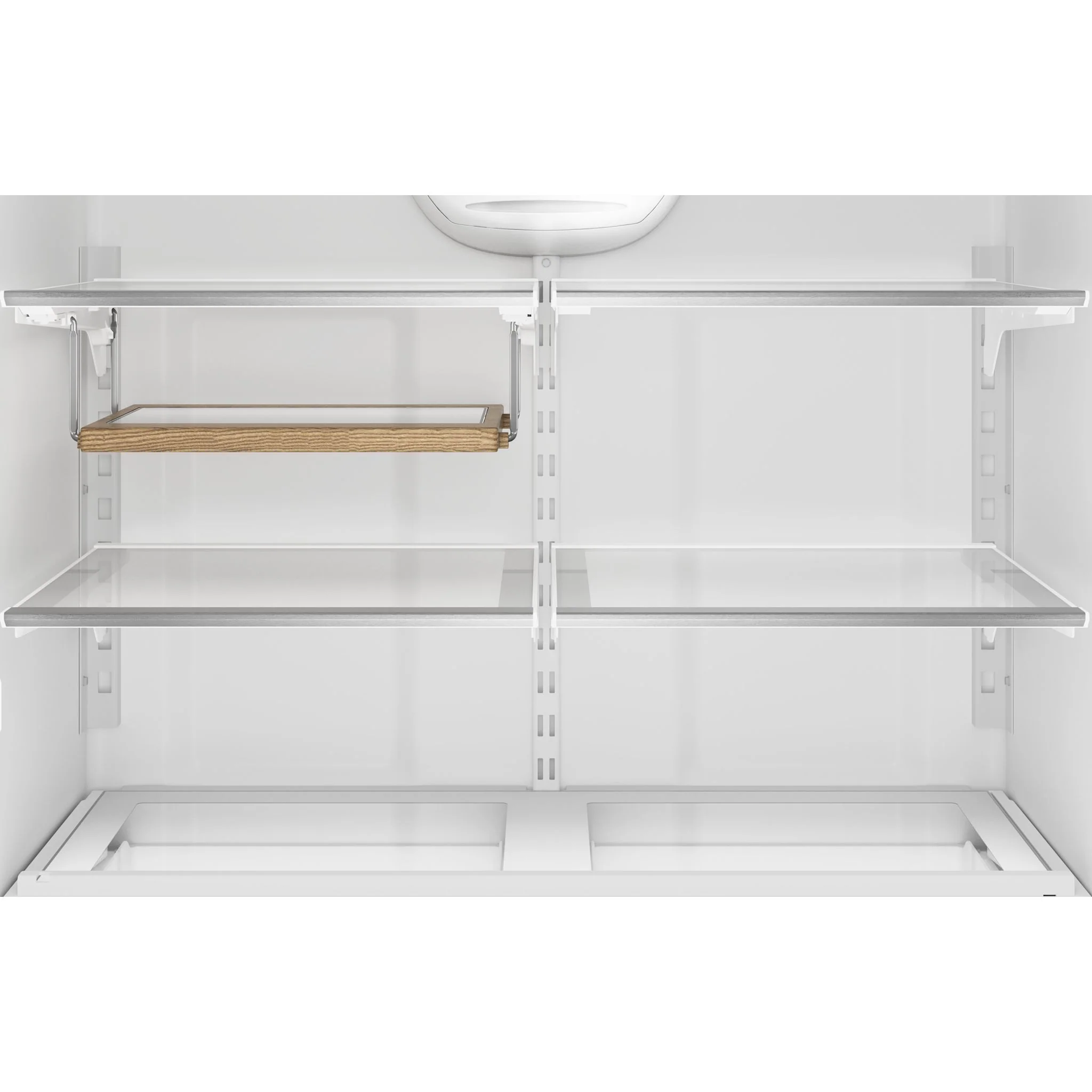 KitchenAid 22 Cu. Ft. 36-Inch Panel-Ready Counter-Depth French Door Refrigerator with Internal Water Dispenser -Panel Ready (KRFC136TPA) - Image 4