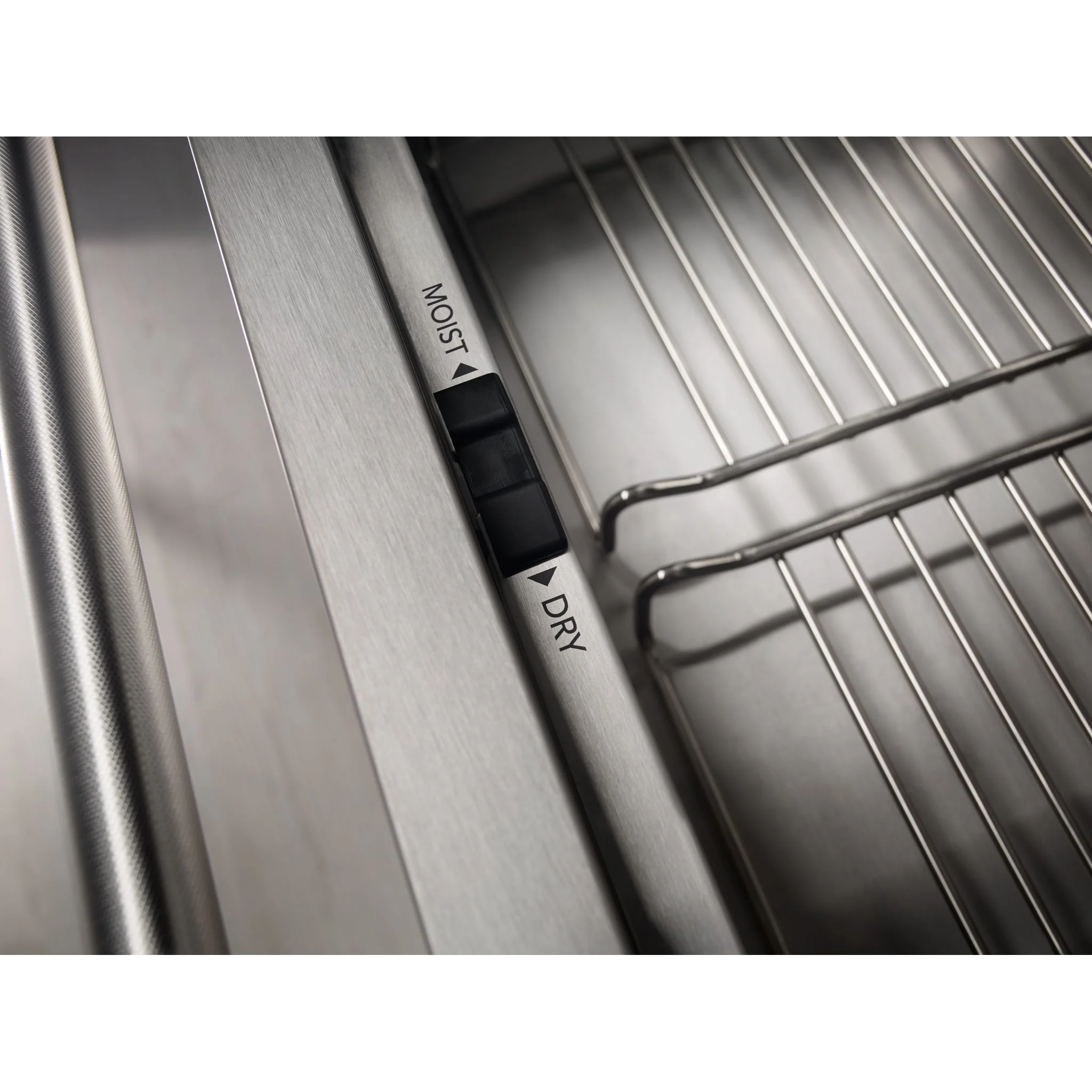 KitchenAid 27'' Slow Cook Warming Drawer - Stainless Steel (KOWT107ESS) - Image 4