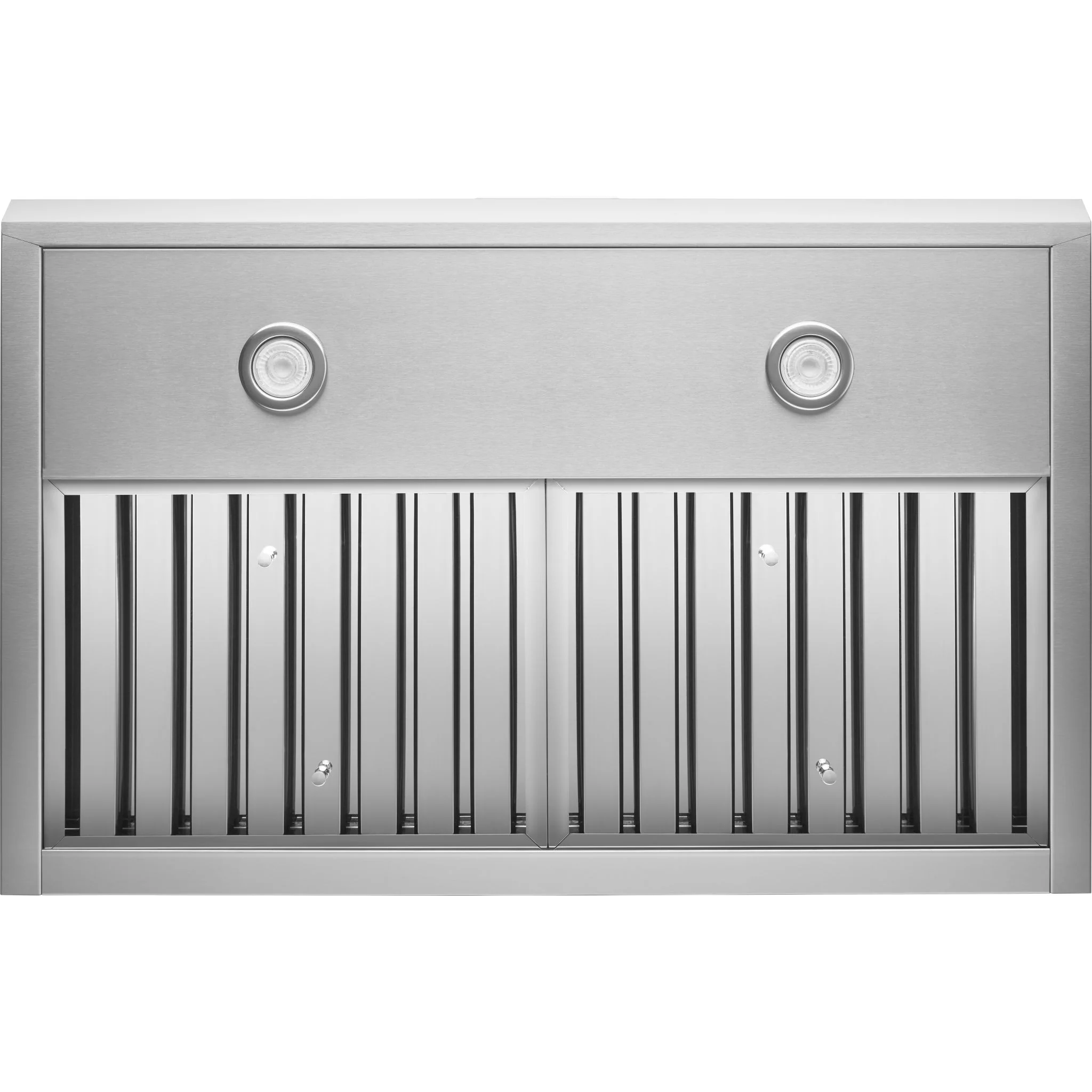 KitchenAid 30" 585 CFM Motor Class Commercial-Style Under-Cabinet Range Hood System -Stainless Steel (KVUC600KSS) - Image 5