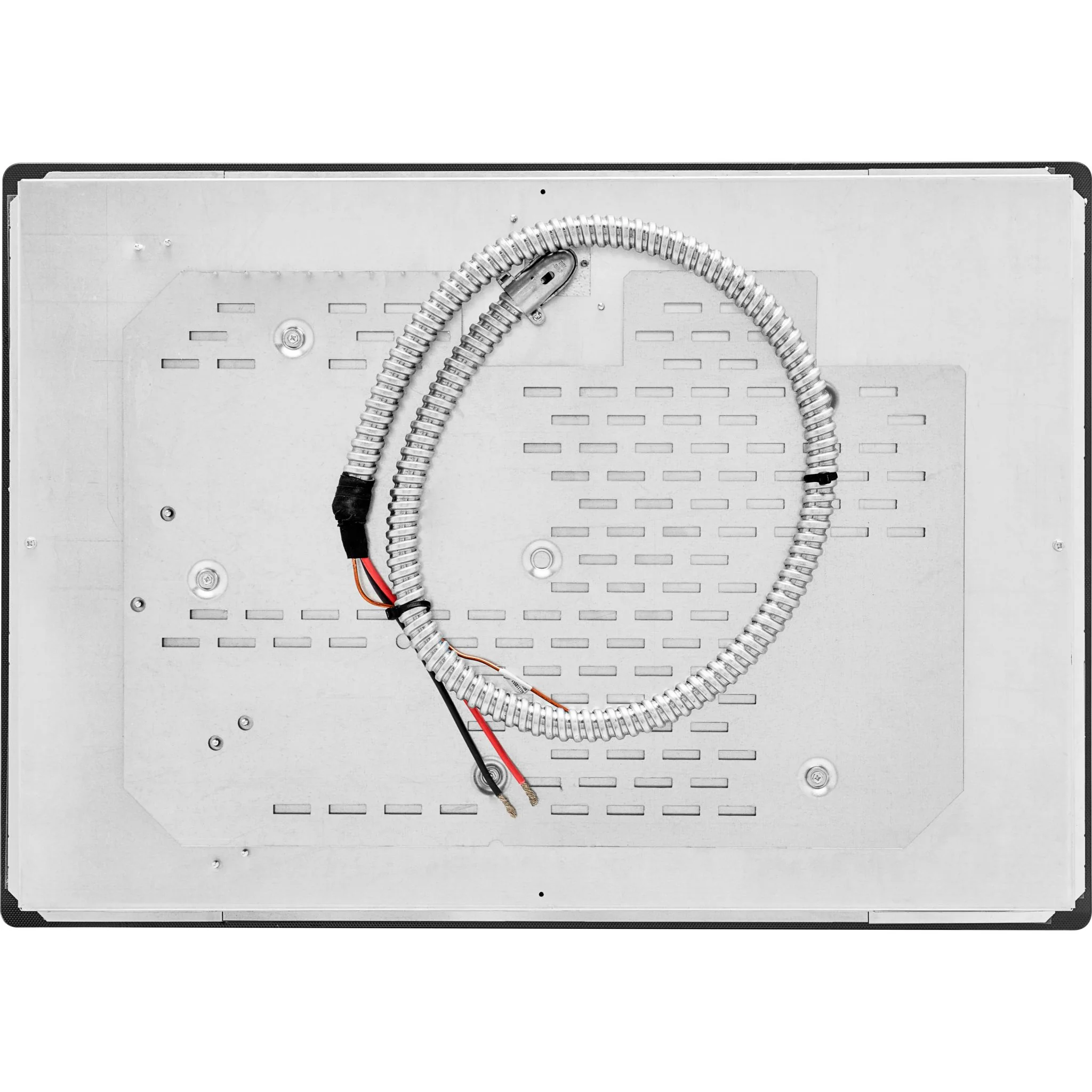 KitchenAid 30" Electric Cooktop with 5 Elements and Knob Controls -Black (KCES550HBL) - Image 5