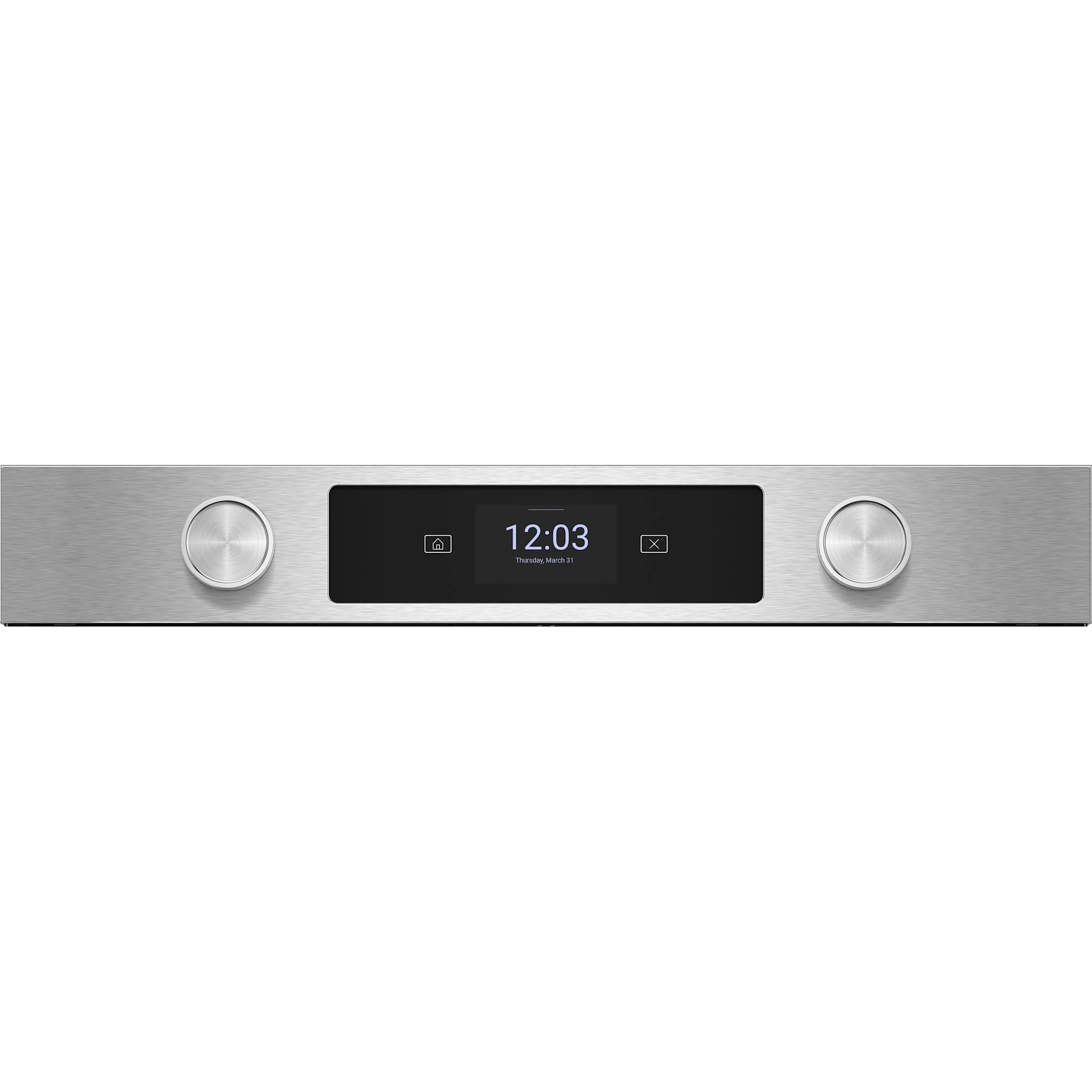KitchenAid 30-inch Smart Electric Double Wall Oven with Assisted Cooking Modes - PrintShieldFinish -PrintShield Stainless (KOED730SPS) - Image 6