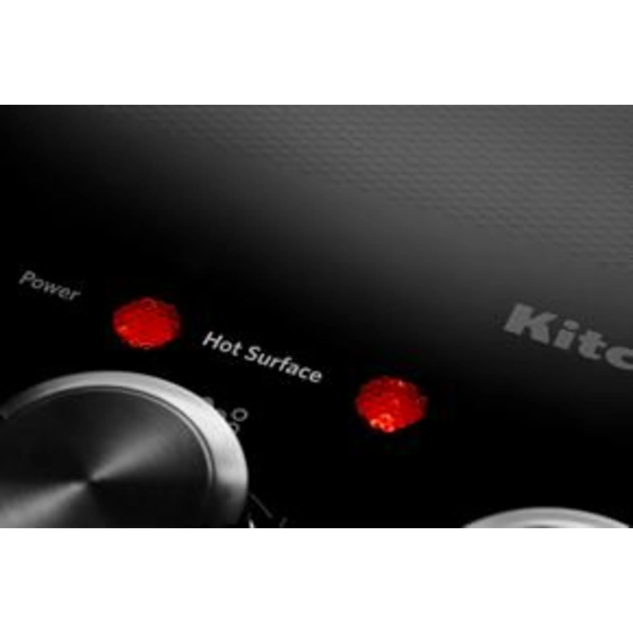 KitchenAid 30" Electric Cooktop with 5 Elements and Touch-Activated Controls -STAINLESS STEEL (KCES950KSS) - Image 14