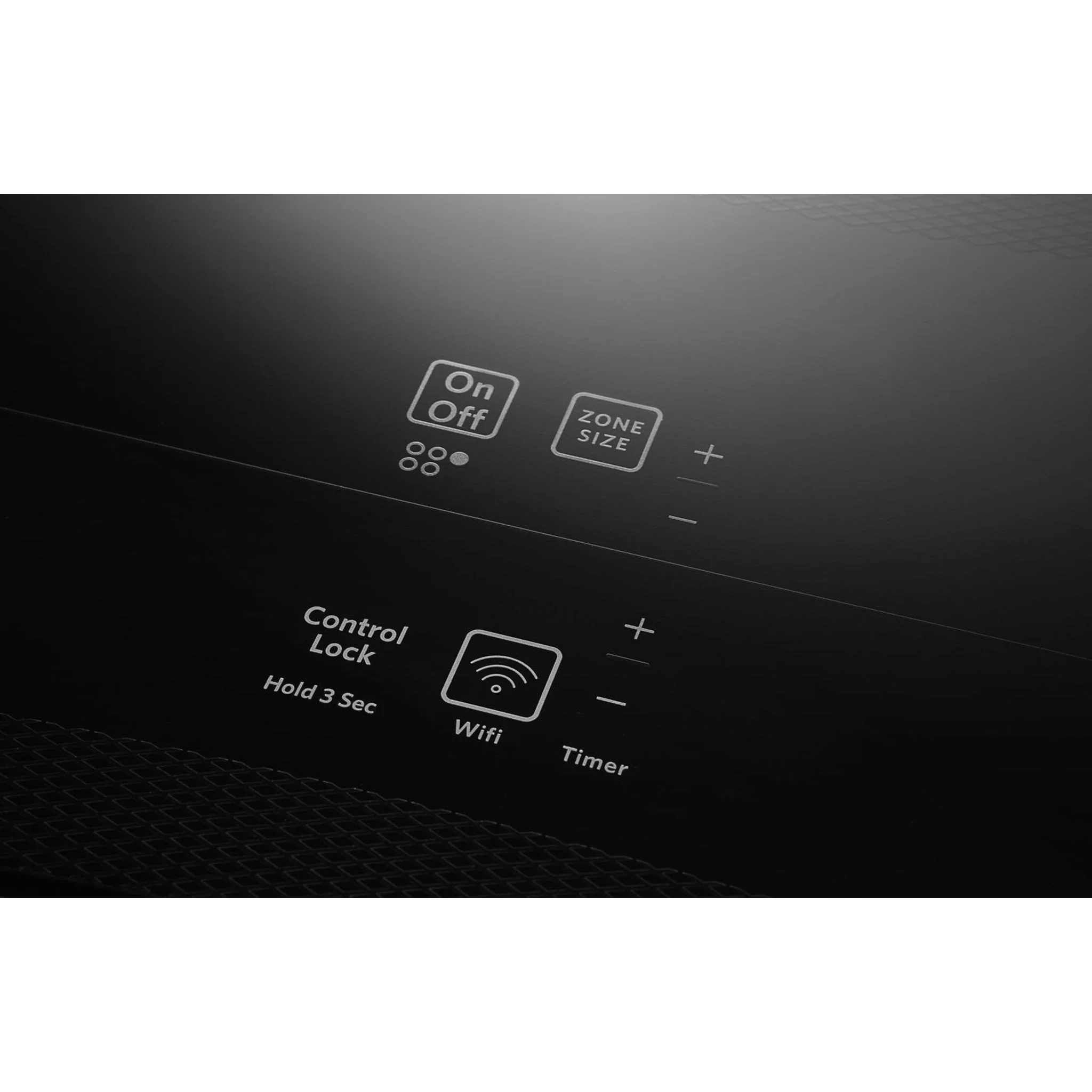 KitchenAid 30" Electric Cooktop with 5 Elements and Touch-Activated Controls -STAINLESS STEEL (KCES950KSS) - Image 7