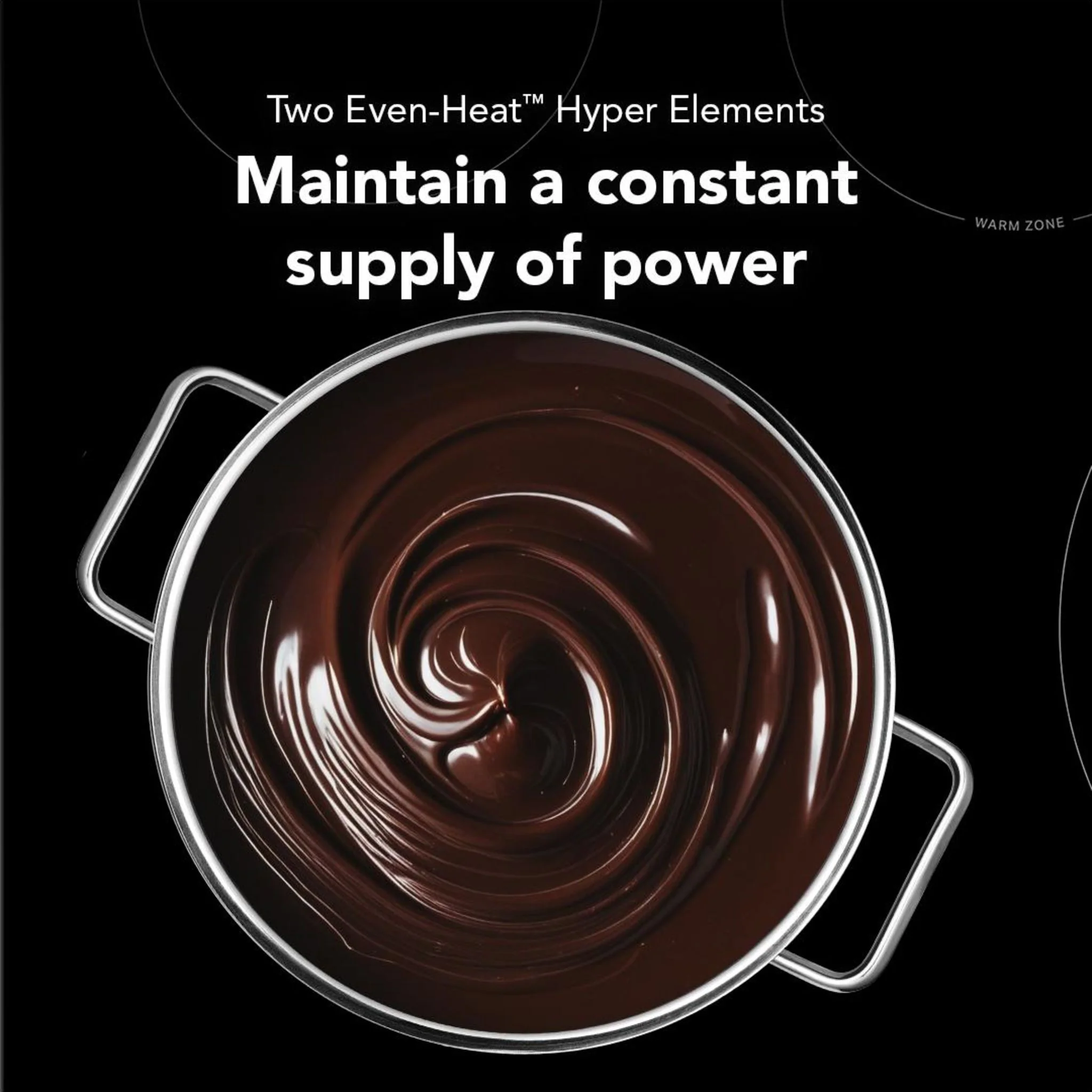 KitchenAid 5.3 Cu. Ft. Slide-in Electric Range with Two Even-HeatHyper Elements and Convection Cooking Modes -Juniper (YKSES530SJP) - Image 14