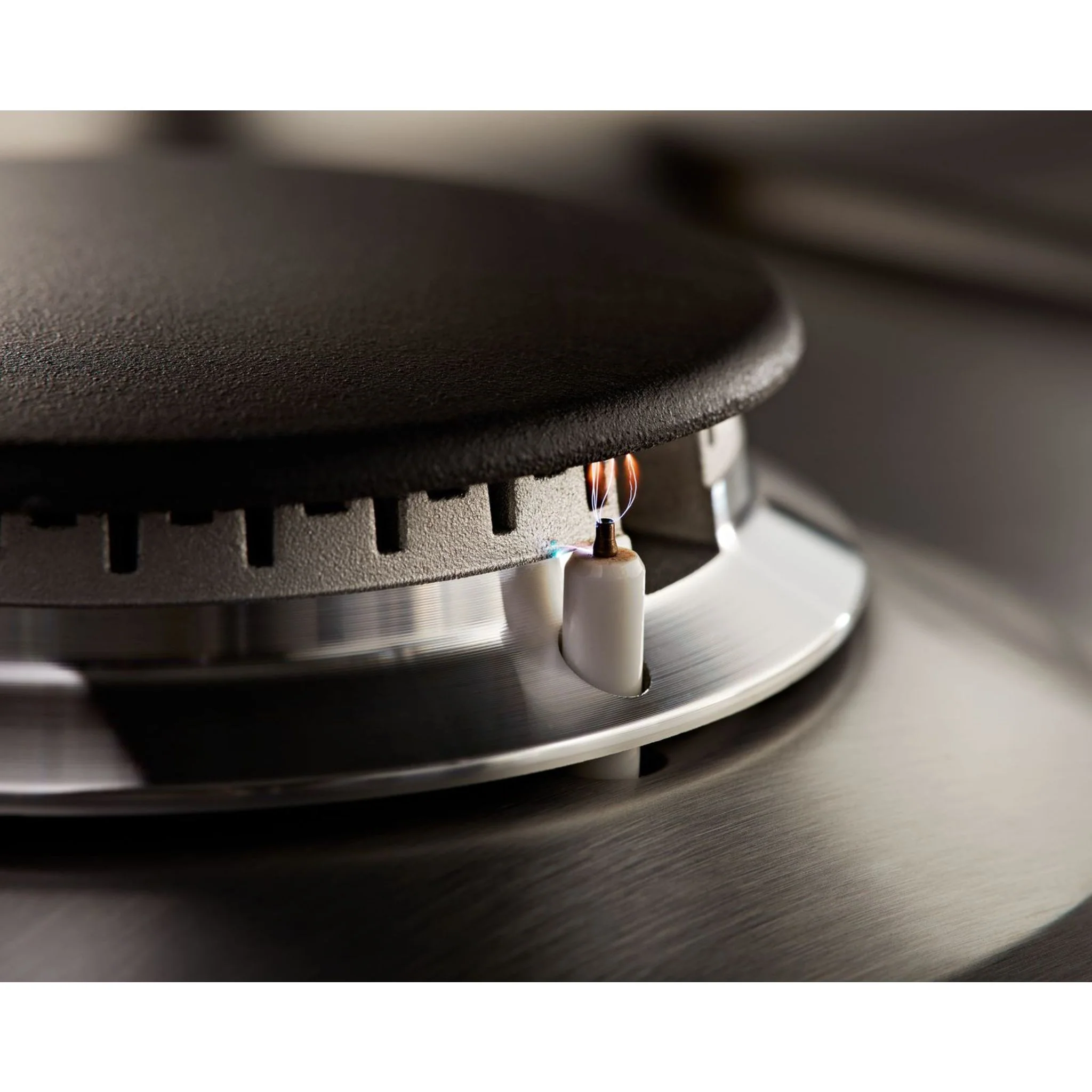 KitchenAid 30" 5-Burner Gas Cooktop -Stainless Steel (KCGS350ESS) - Image 26