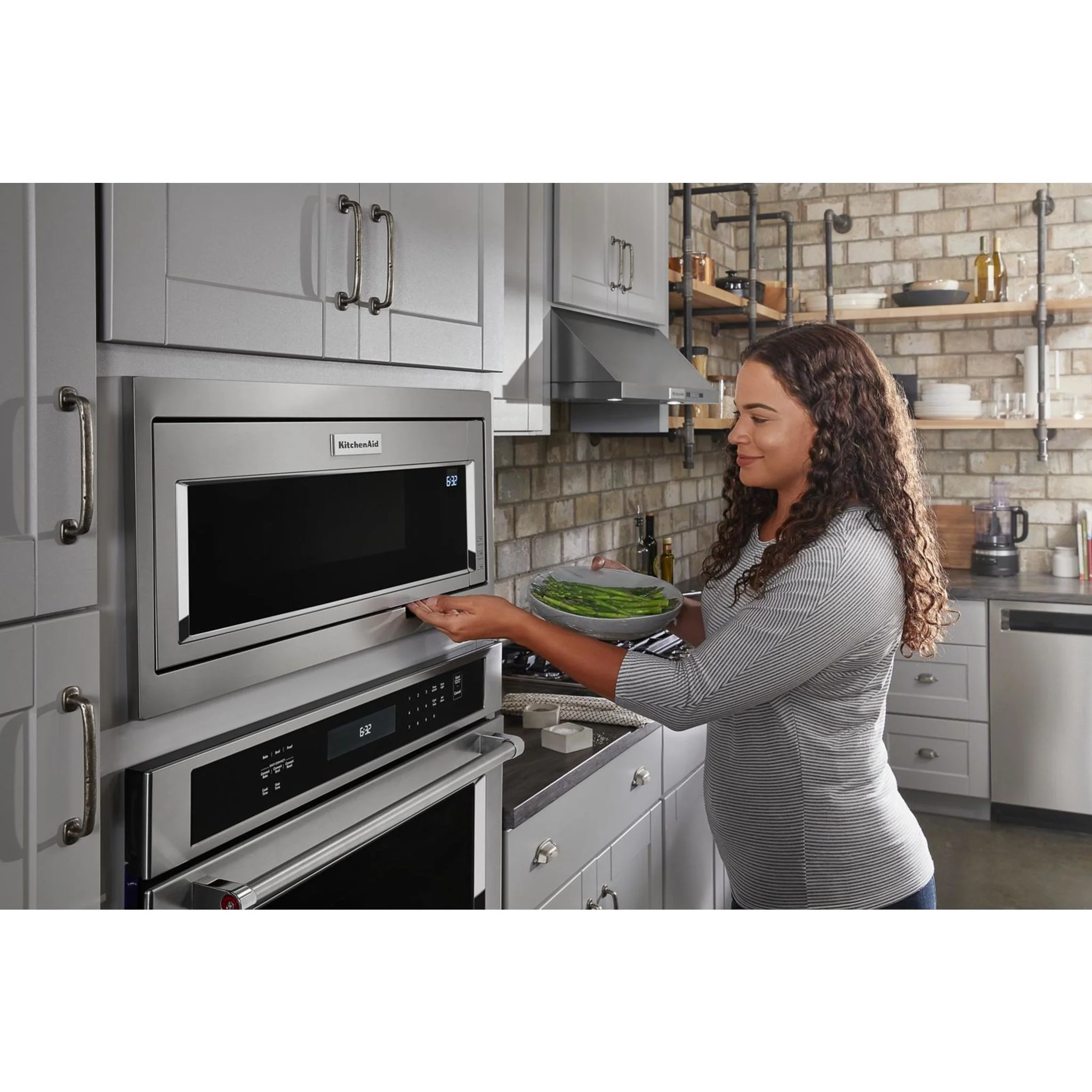 KitchenAid 30" 5-Burner Gas Cooktop -Stainless Steel (KCGS350ESS) - Image 33