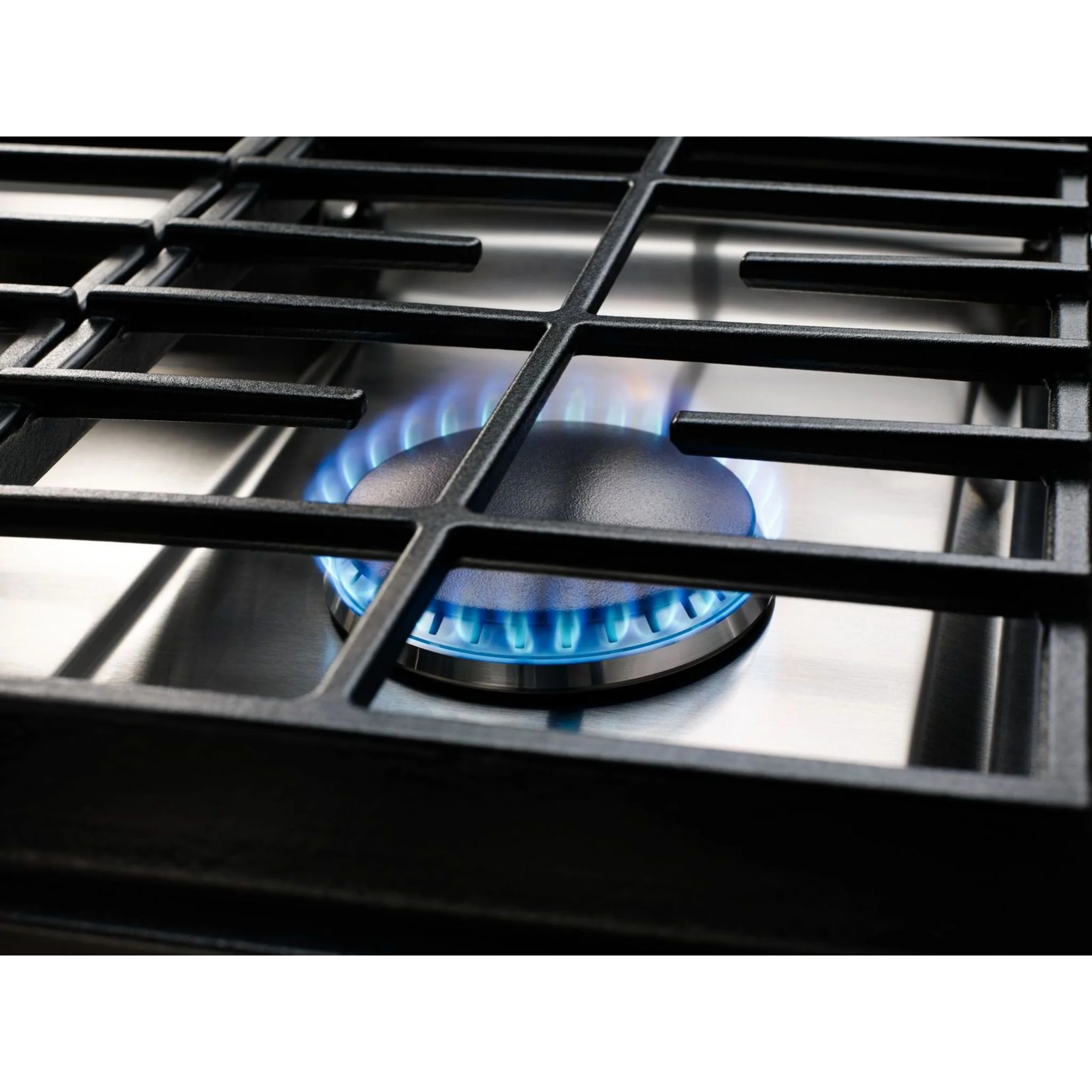 KitchenAid 30" 5-Burner Gas Cooktop -Stainless Steel (KCGS350ESS) - Image 40