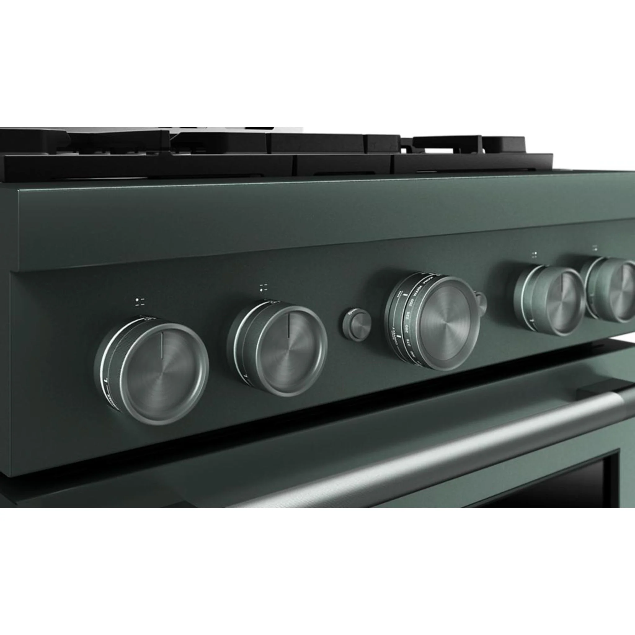 KitchenAid 30" Gas Range (KFGS930SJP) - Juniper - Image 6