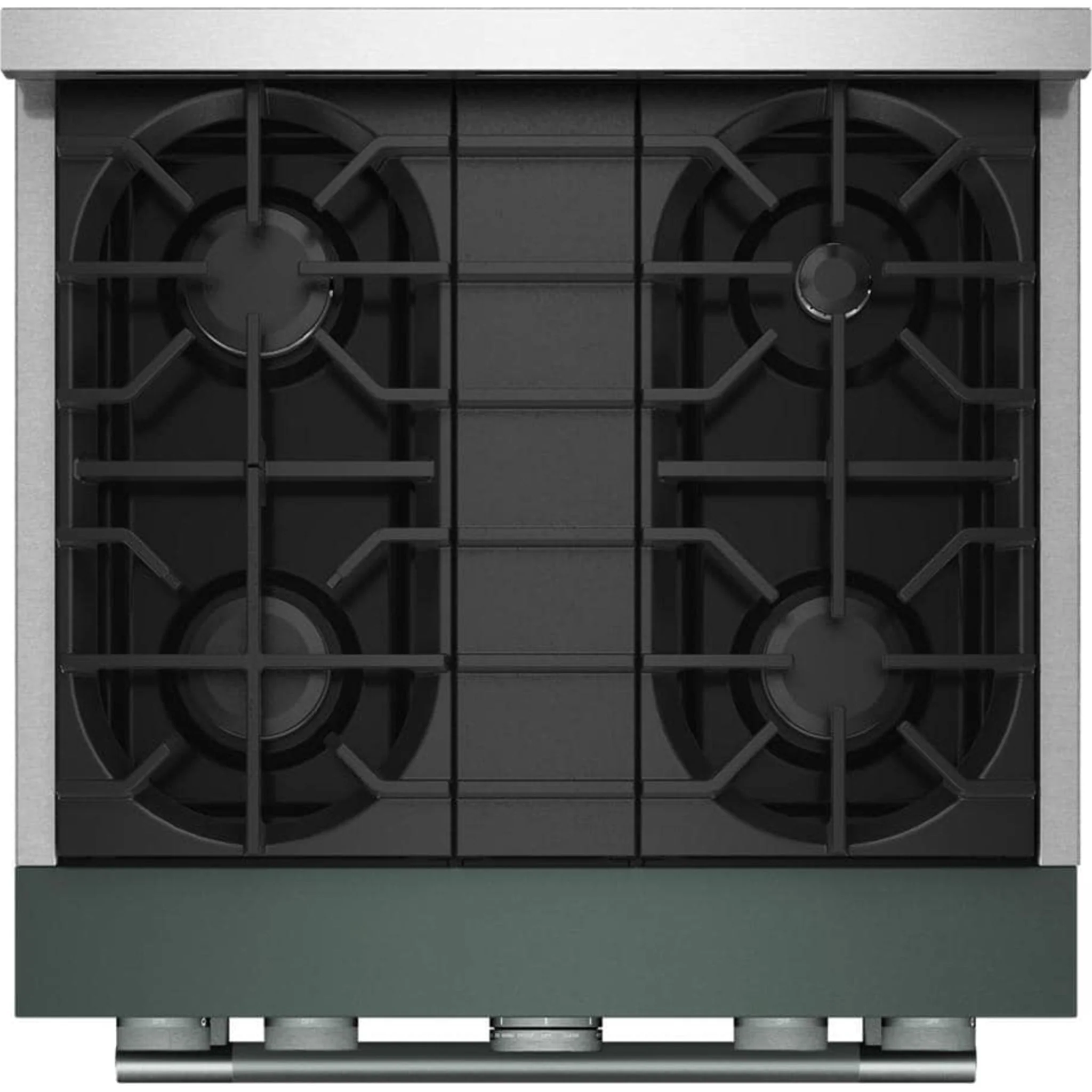 KitchenAid 30" Gas Range (KFGS930SJP) - Juniper - Image 7