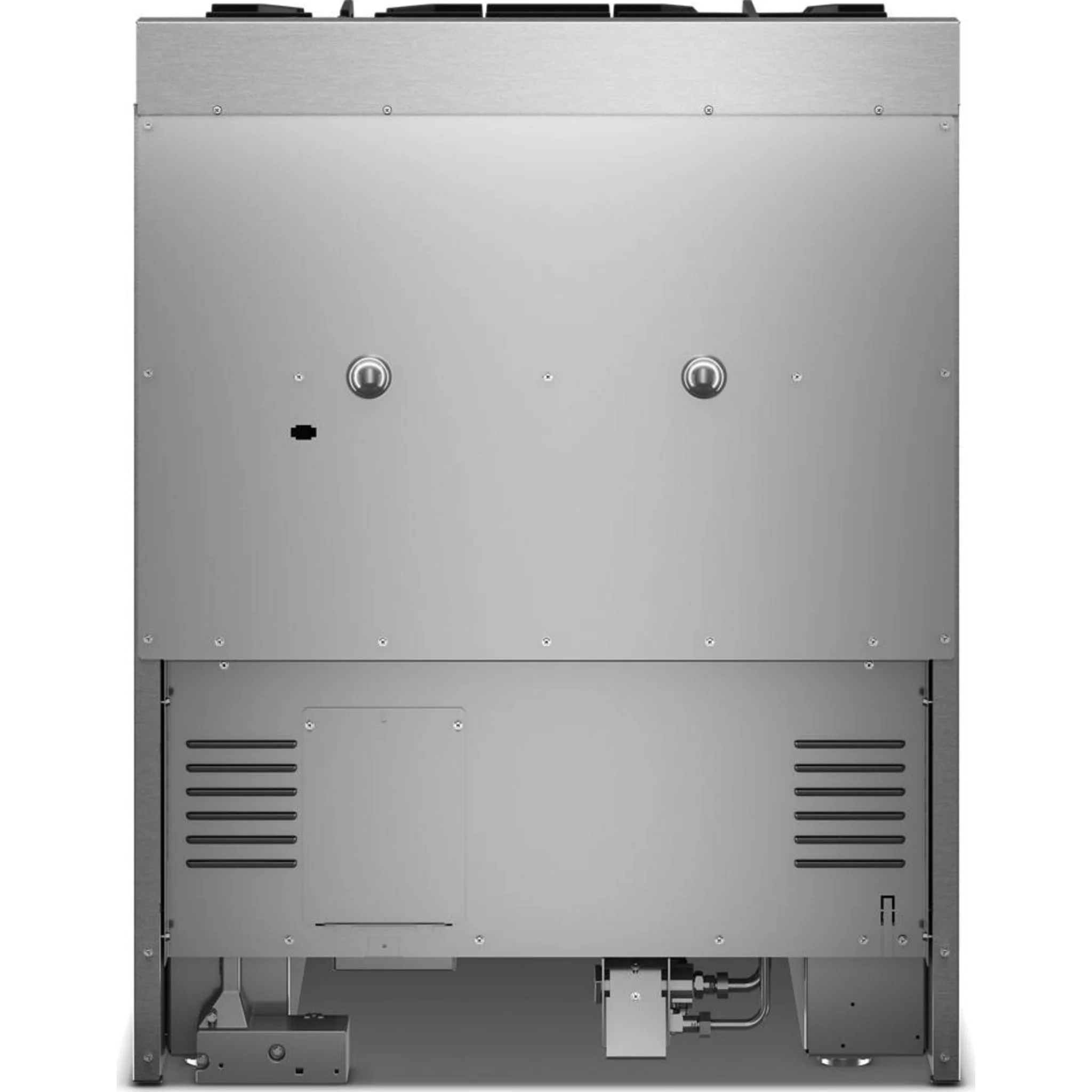 KitchenAid 30" Gas Range (KFGS930SJP) - Juniper - Image 8