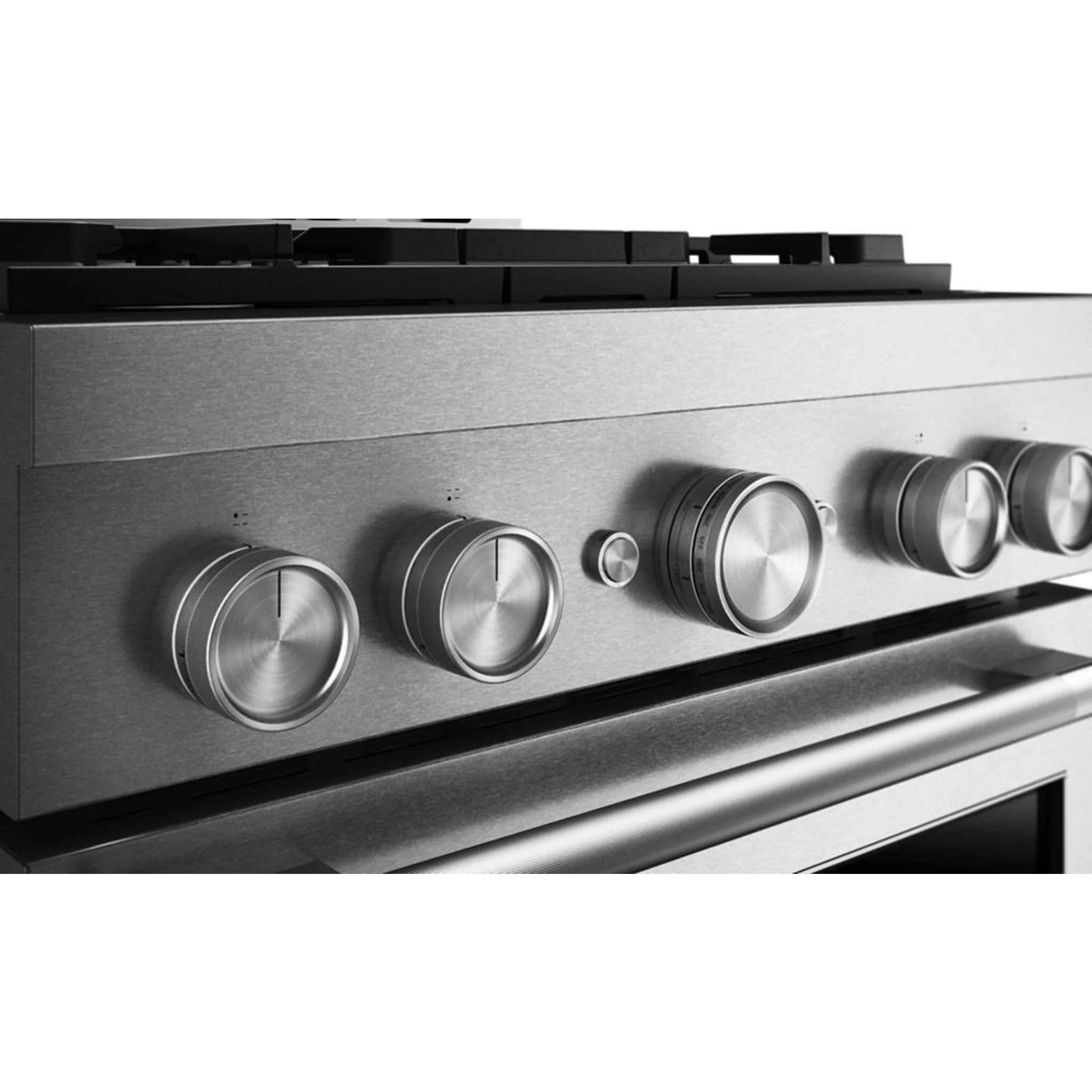 KitchenAid 30" Gas Range (KFGS930SSS) - Stainless Steel - Image 6