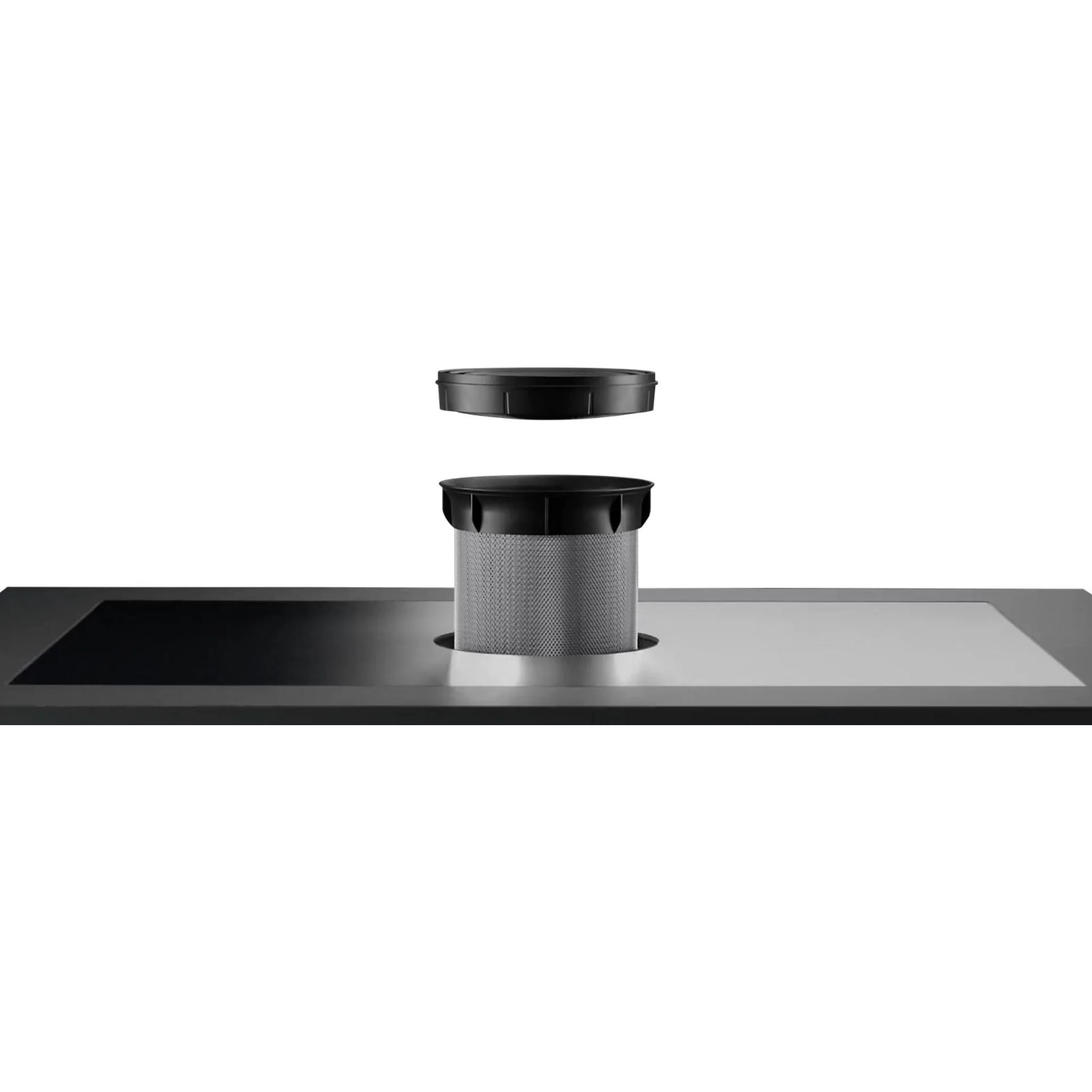 KitchenAid 30" Induction Cooktop (1586899) - Black - Image 3
